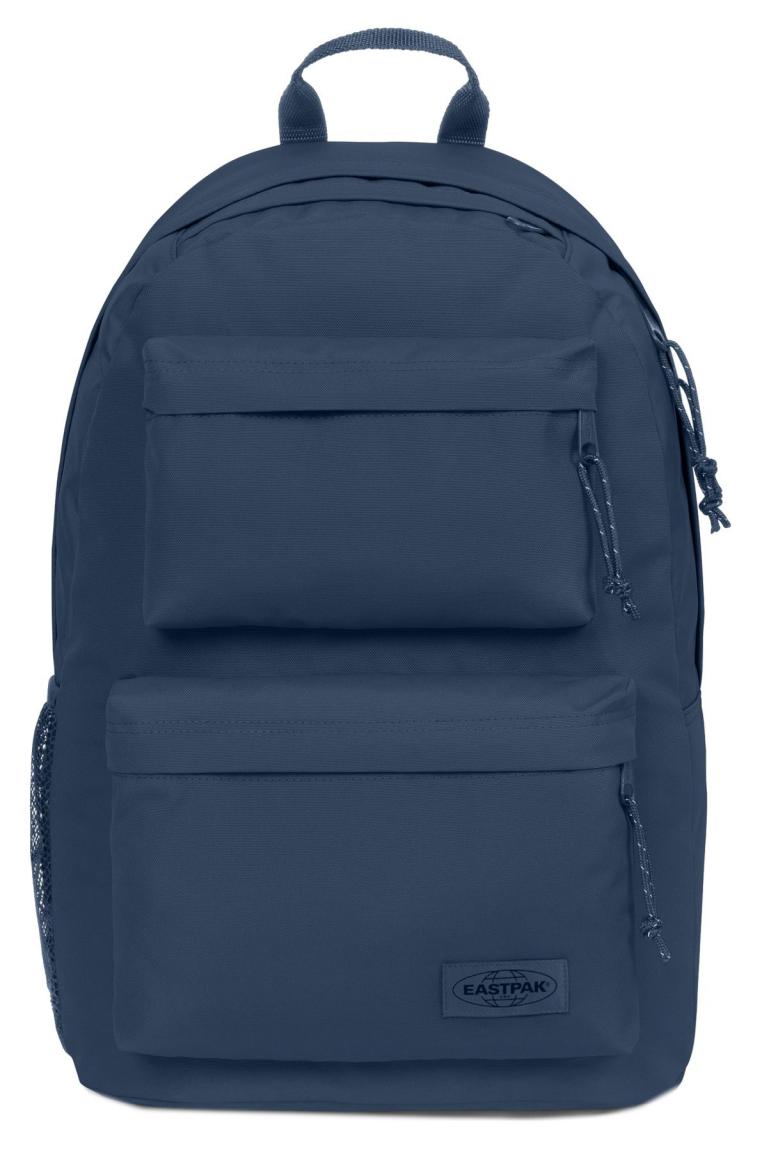 Laptoprucksack Eastpak Padded Double Nautic Navy Marinelook