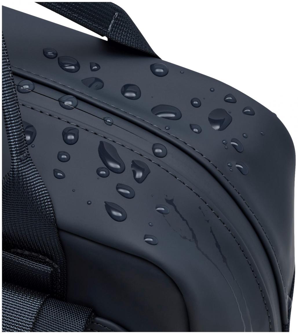 Laptoprucksack Navy Blue Bergen Pro KAPTEN und SON nachhaltig