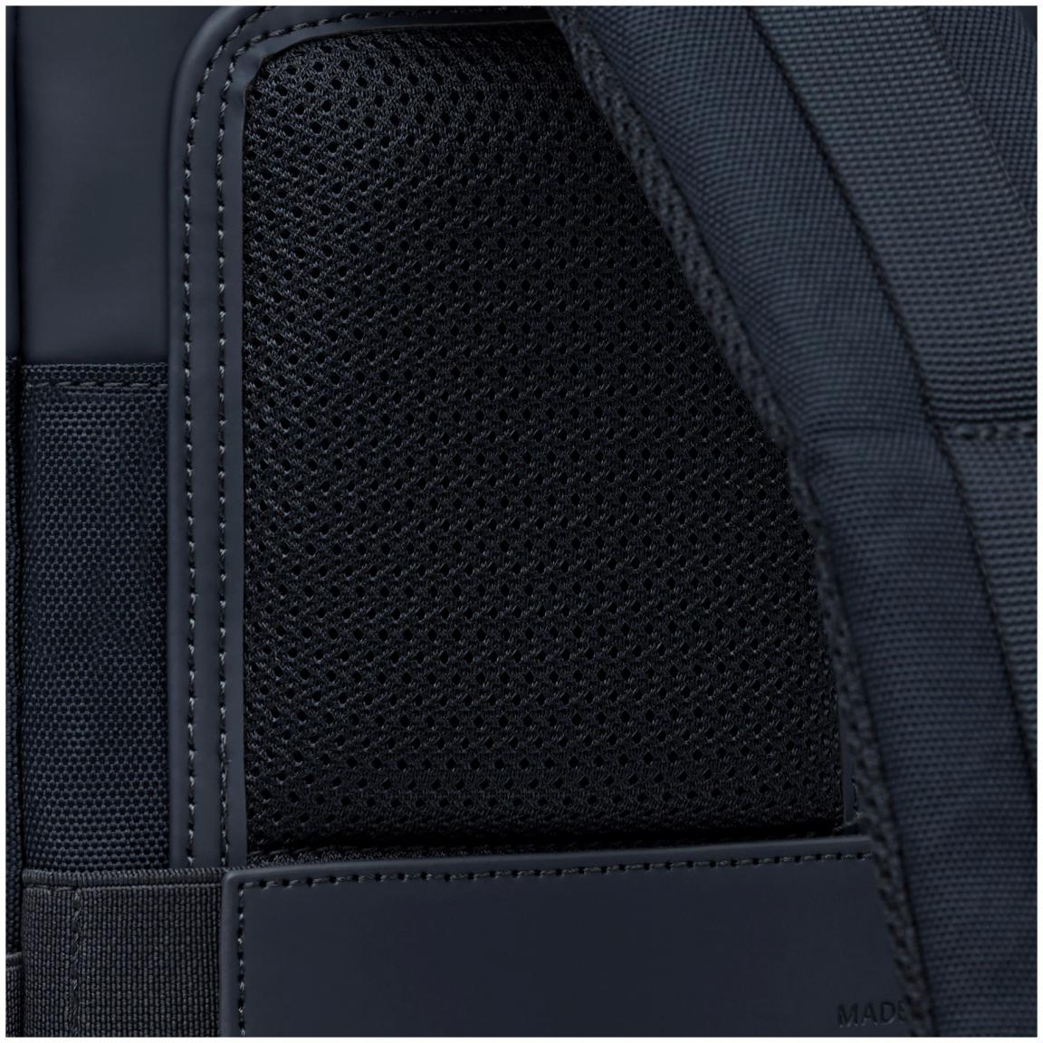 Laptoprucksack Navy Blue Bergen Pro KAPTEN und SON nachhaltig