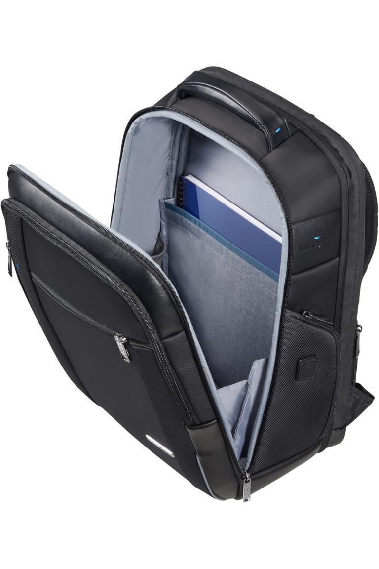 Laptoprucksack Samsonite Spectrolite 3.0 schwarz 17,3 EXP