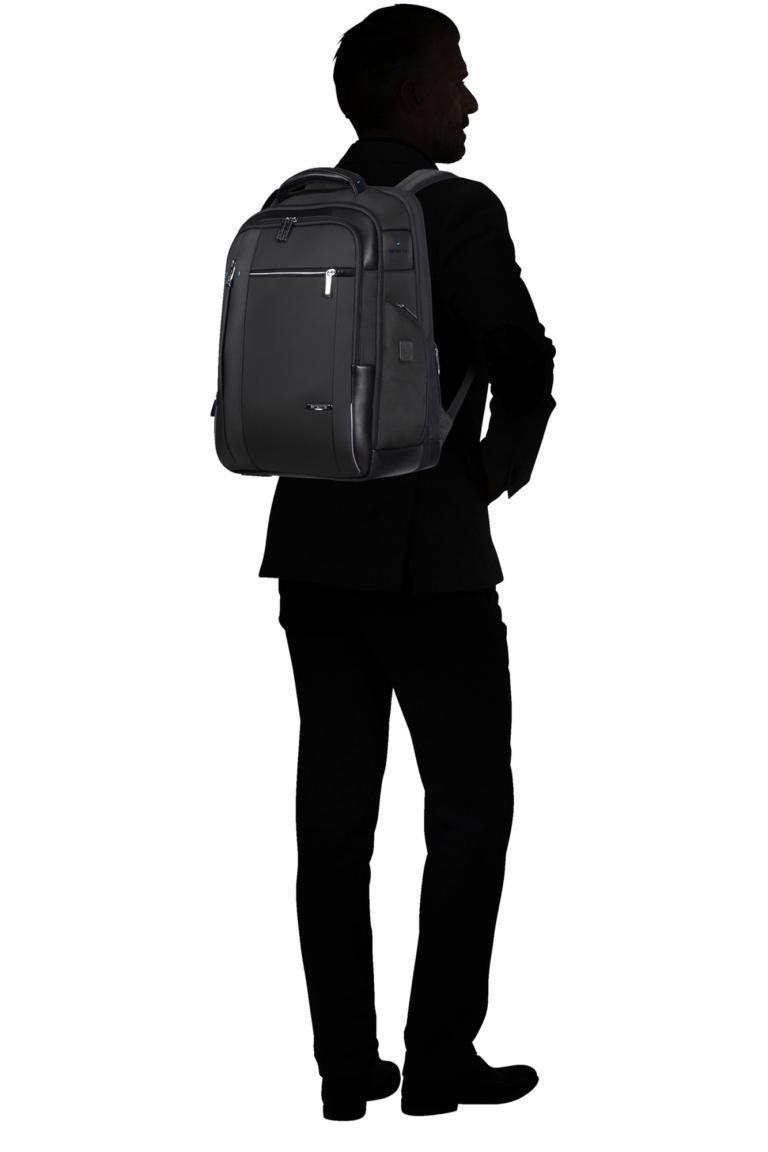 Laptoprucksack Samsonite Spectrolite 3.0 schwarz 17,3 EXP