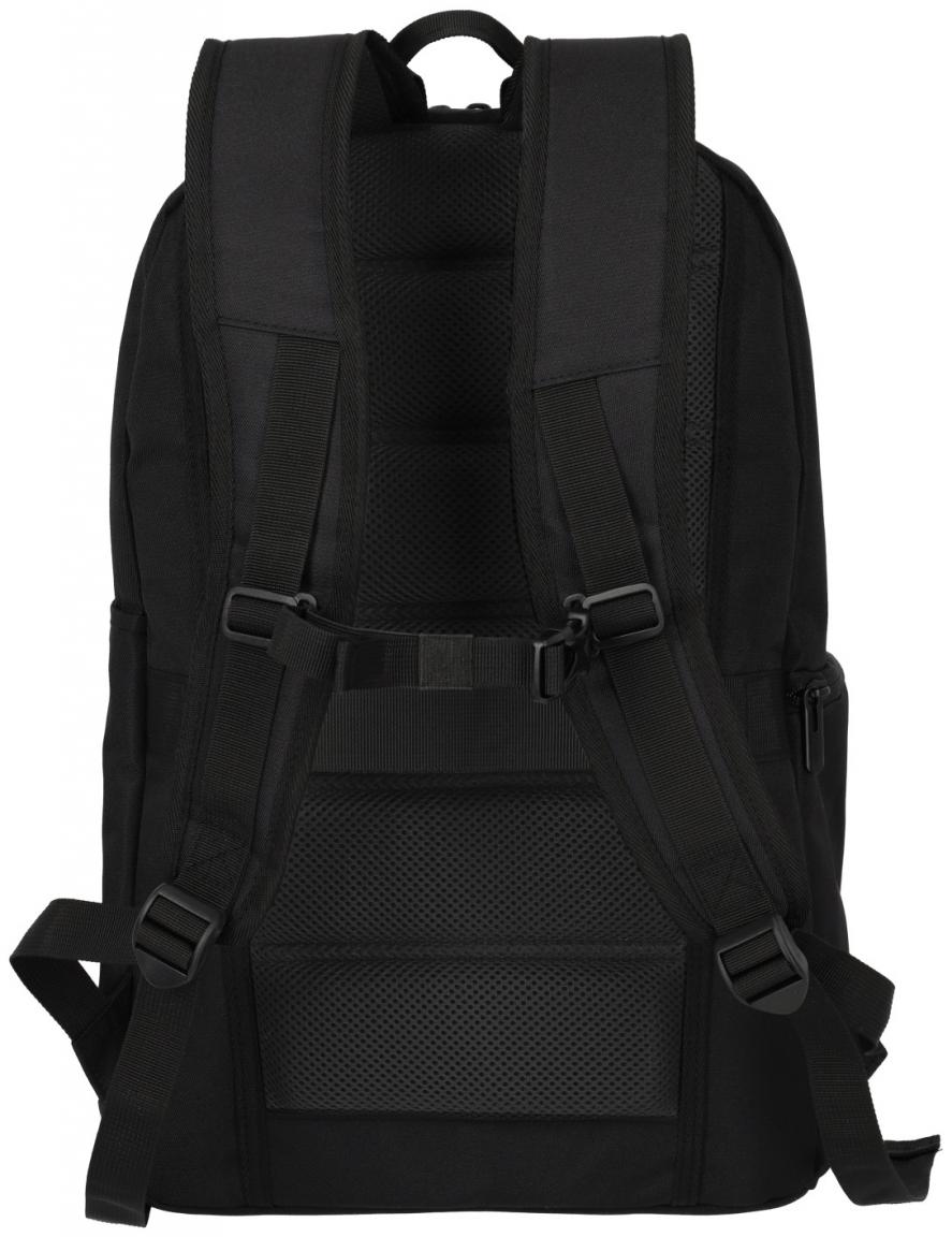 Laptoprucksack Travelite Pathway Strap schwarz