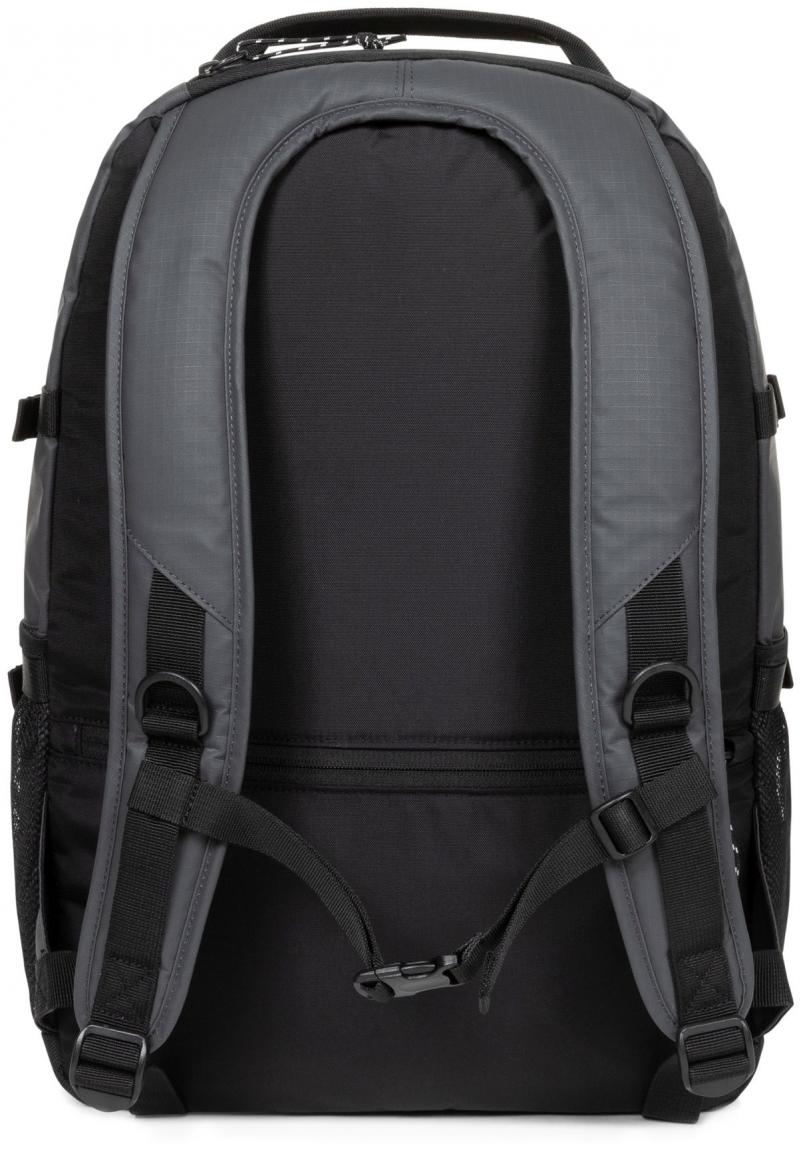 Laptoprucksack Volker Pro EASTPAK Rip Grey wasserabweisend
