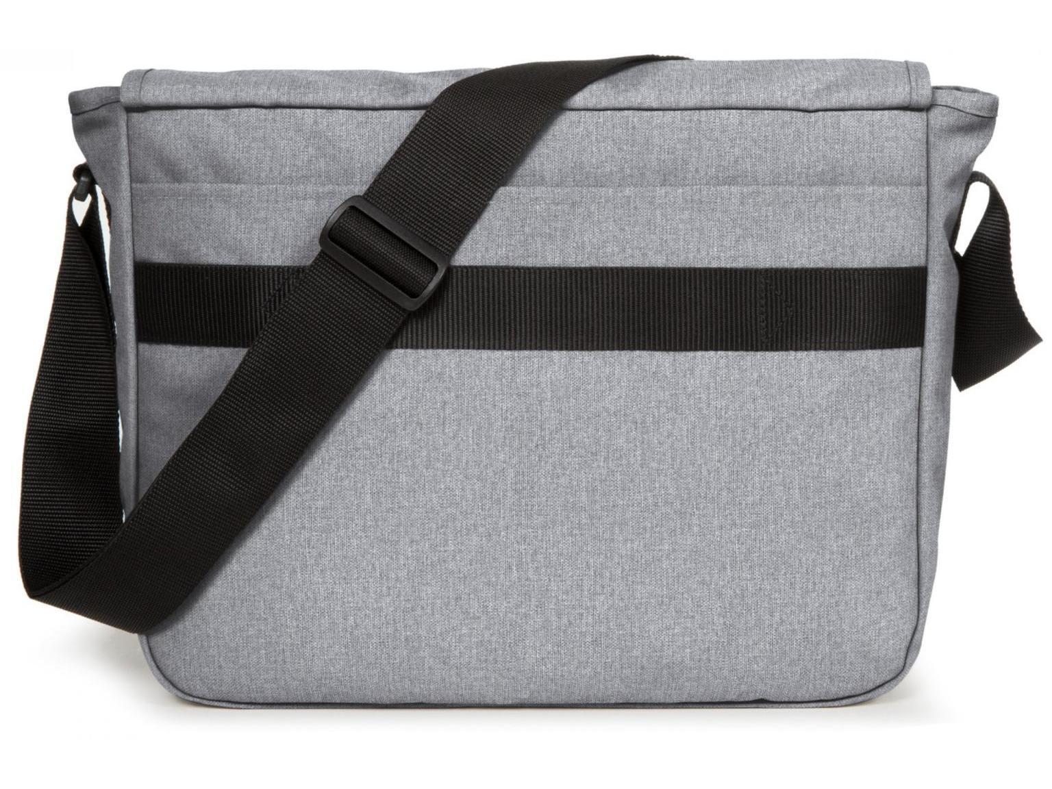 Laptoptasche Crossover Delegate Eastpak Sunday Grey grau