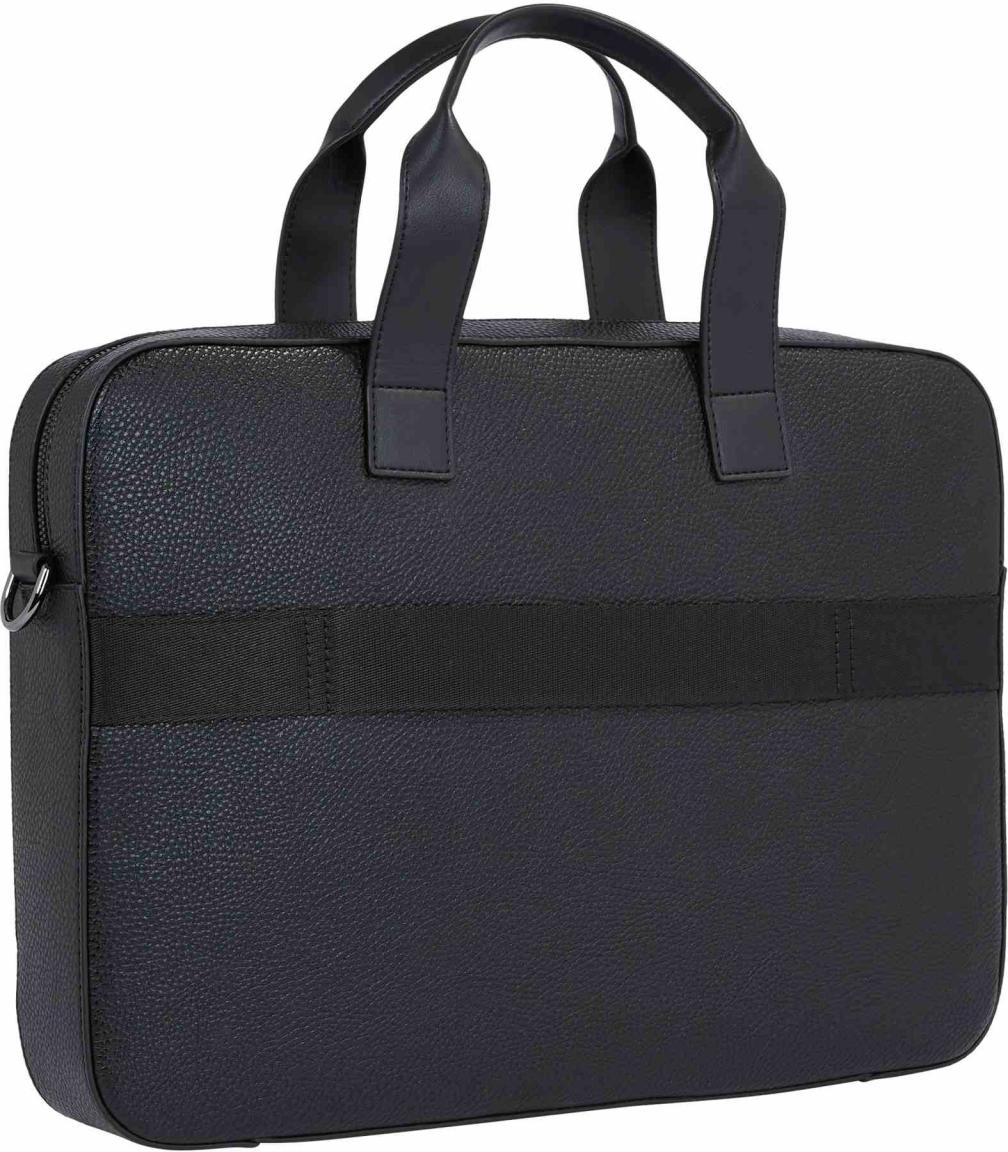 Laptoptasche Herren Tommy Hilfiger TH Central Slim Computer Bag