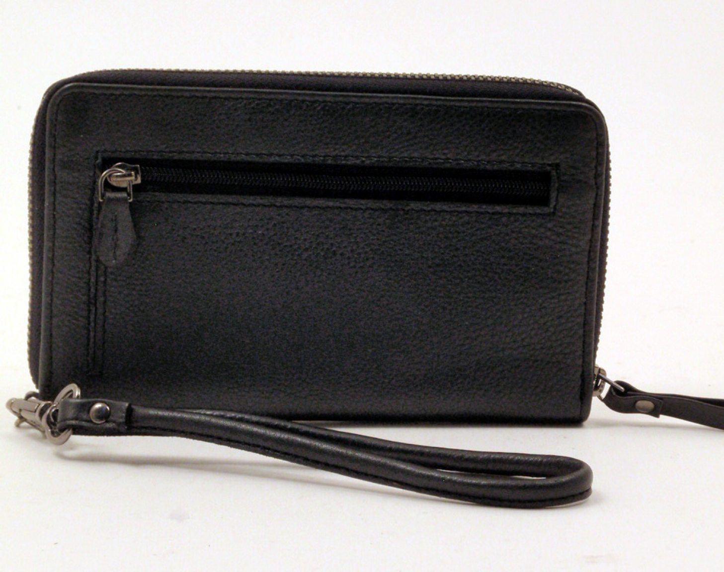 Ledebörse Portobello navy