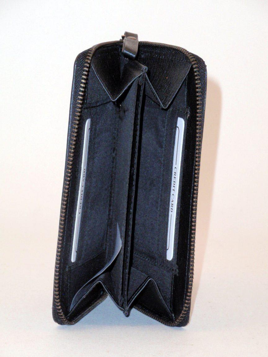 Ledebörse Portobello navy