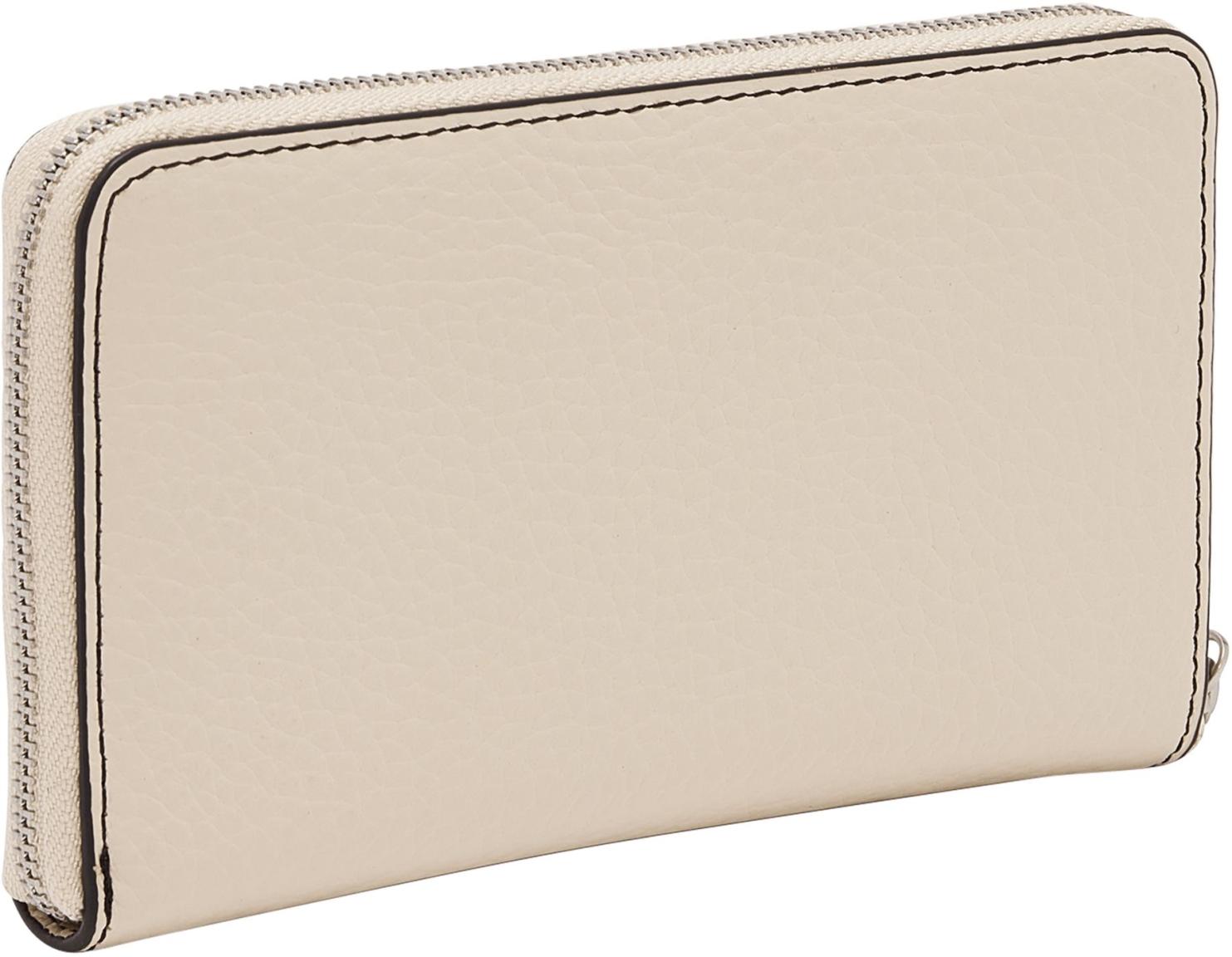 Lederbörse Liebeskind Berlin Pearl Mia Frieda Hellbeige