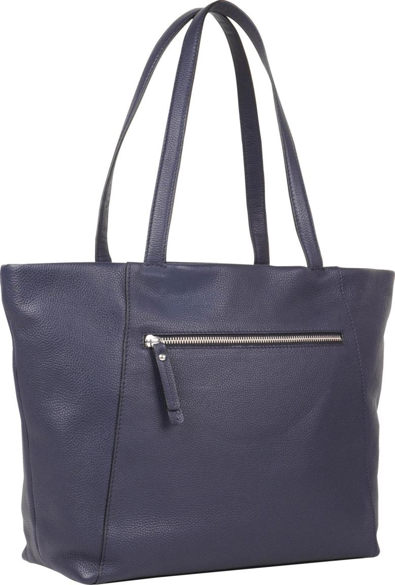 Ledershopper Ascona Gerry Weber Dark Blue