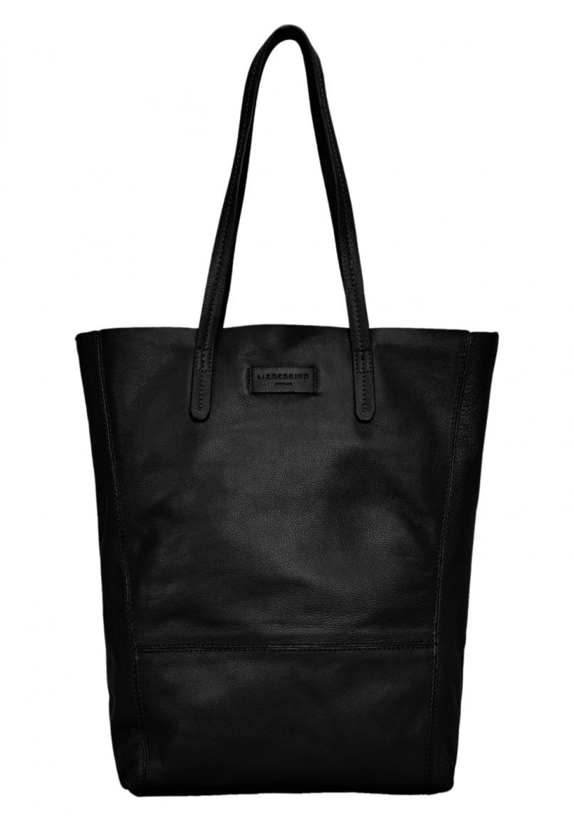 Ledertasche Liebeskind Berlin Essential Cabana Tote ...