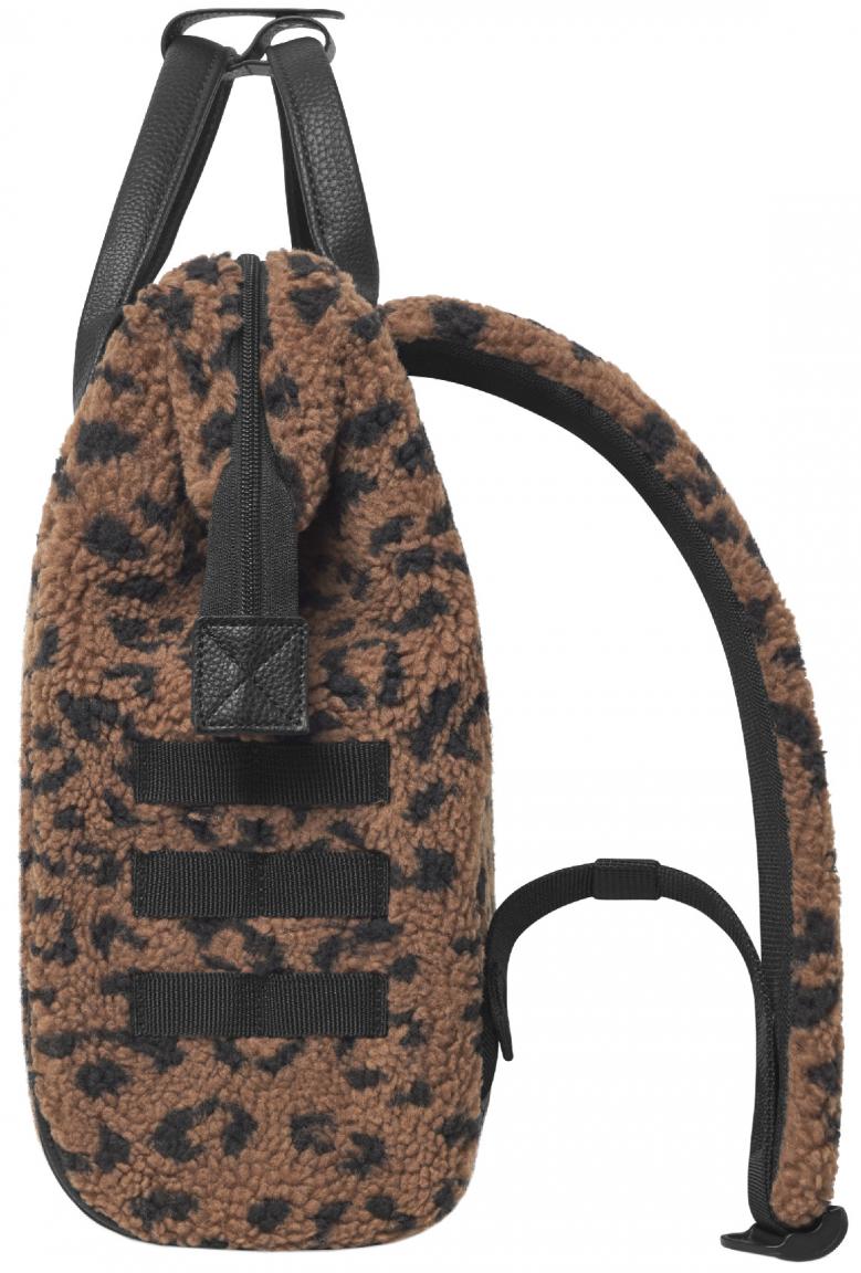 Leo Daypack Cabaia Fell Adventurer Small Gaya Trend kuschelig