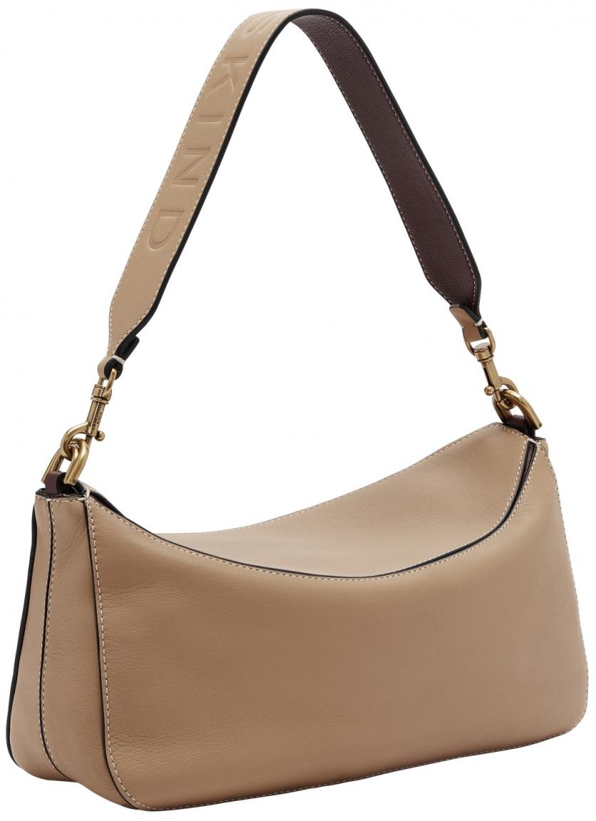 Liebedkind hippe Beuteltasche Alessa M Sandstone