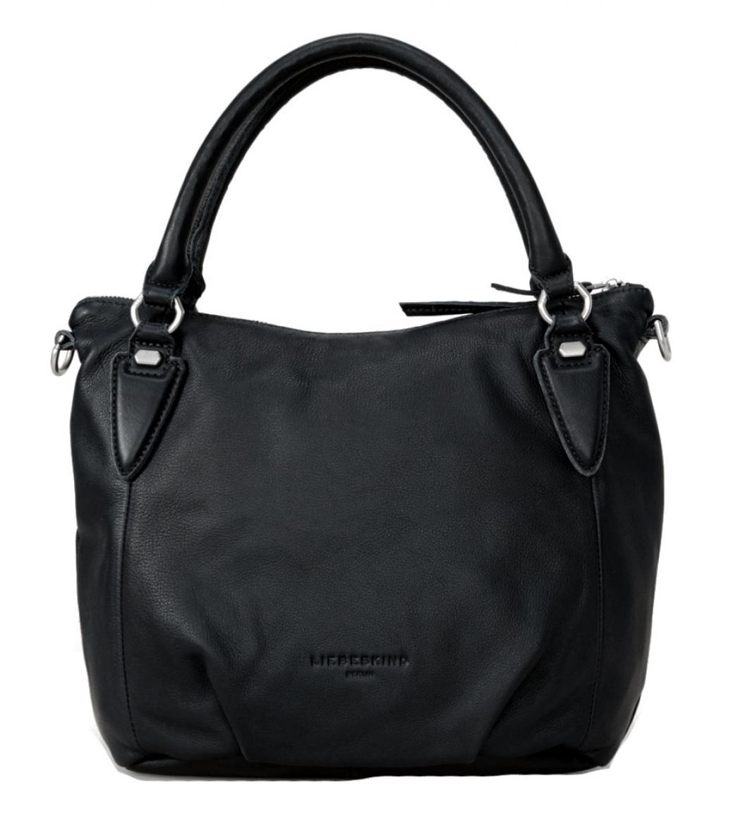 Liebeskind Tasche GÃ¼rteltasche Liebeskind Schwarz Neue Kollektion