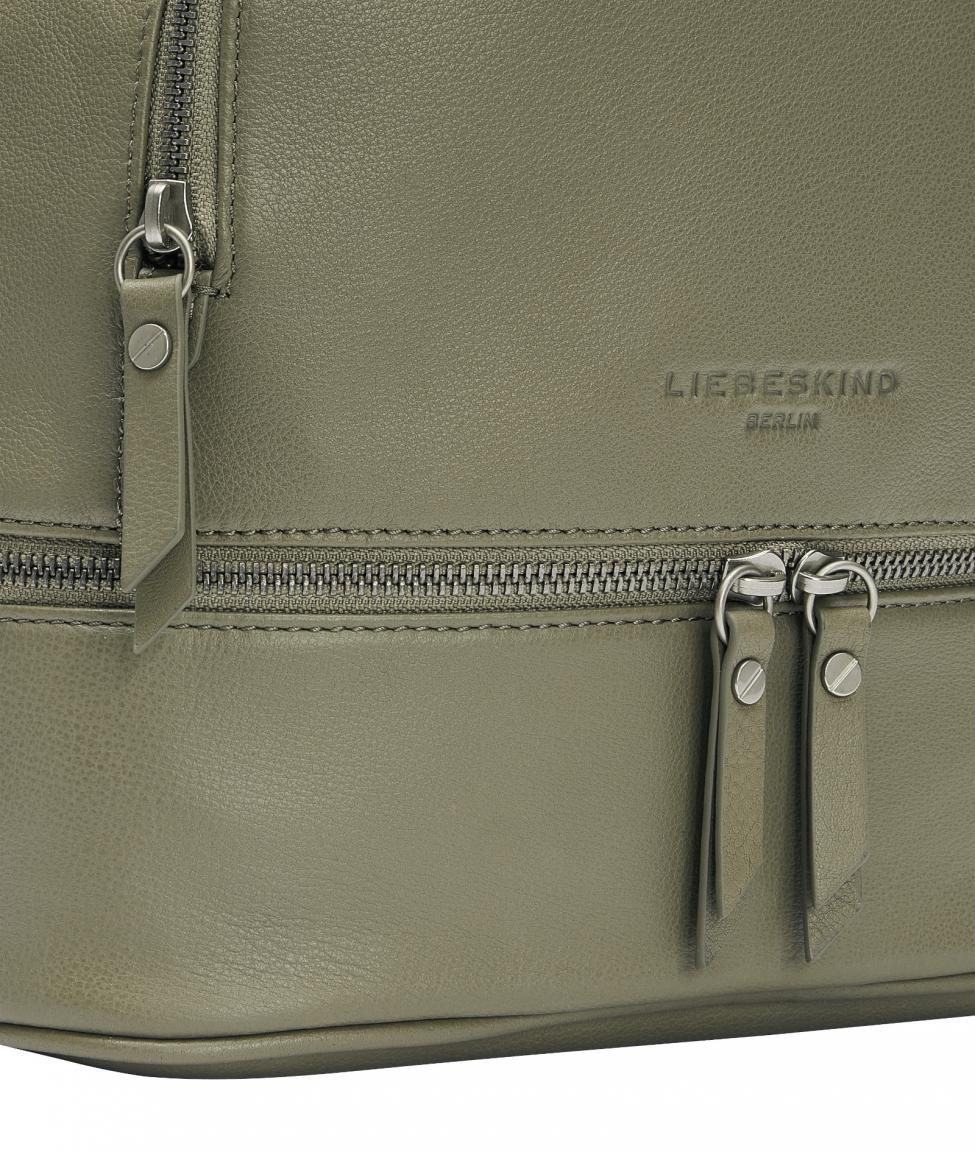 liebeskind berlin rucksack