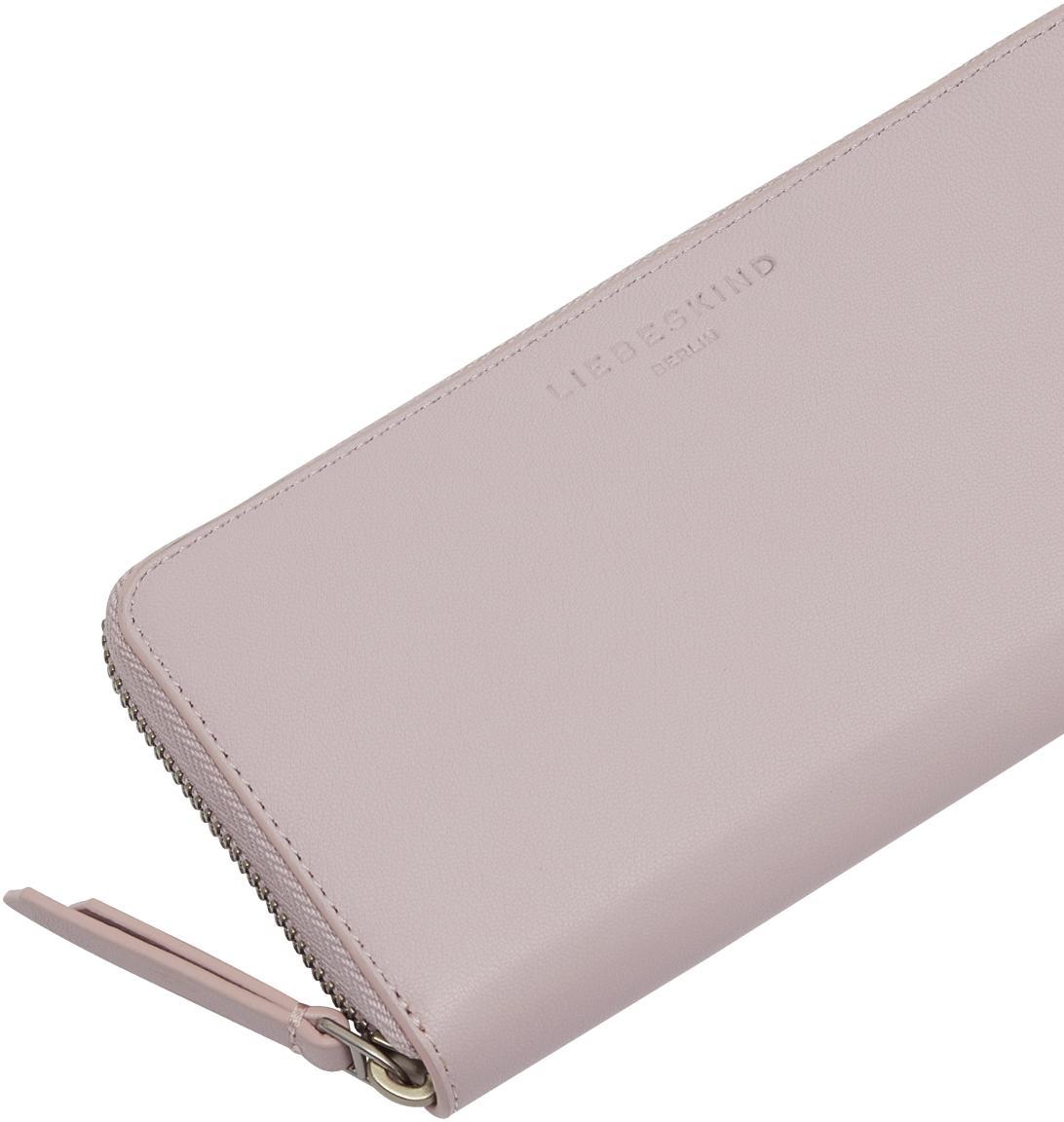 Liebeskind Berlin Chelsea Sally Zipbörse Damen Princess Green RFID