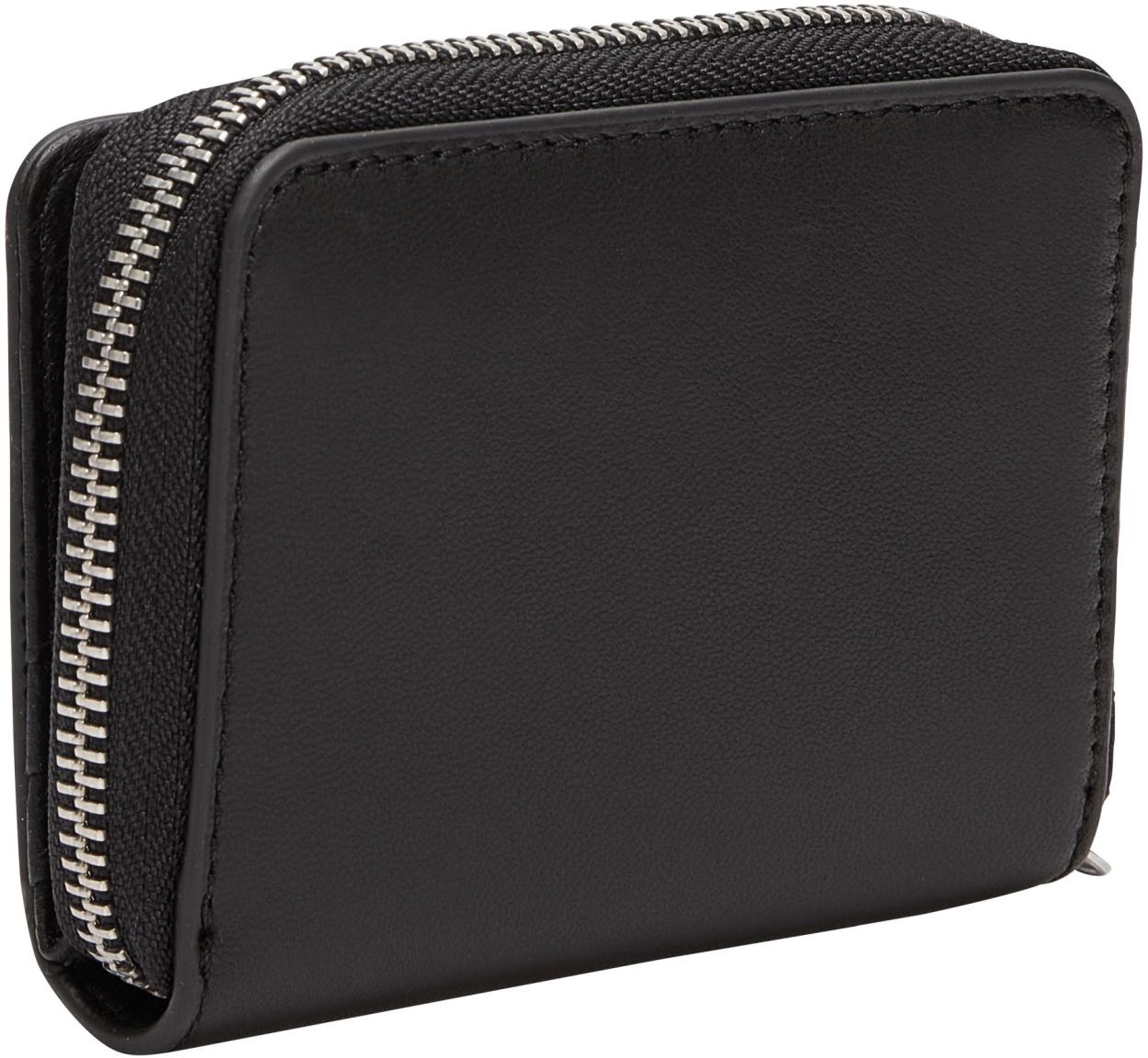 Liebeskind Berlin Damenbörse Black Lilly Alexis Schwarz 