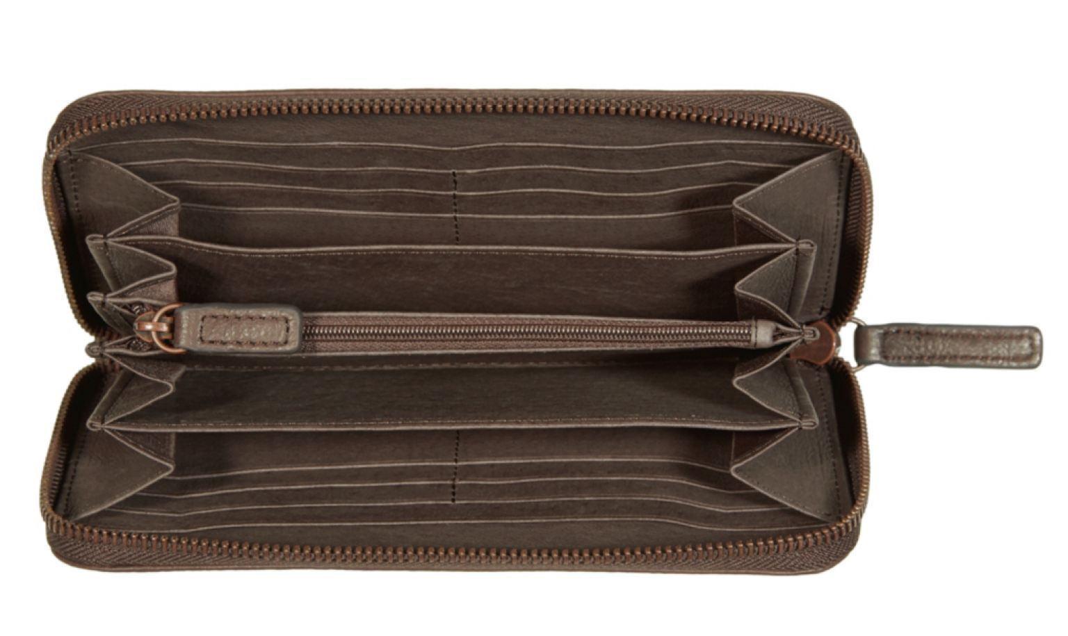 Liebeskind Ethie Pocket braun