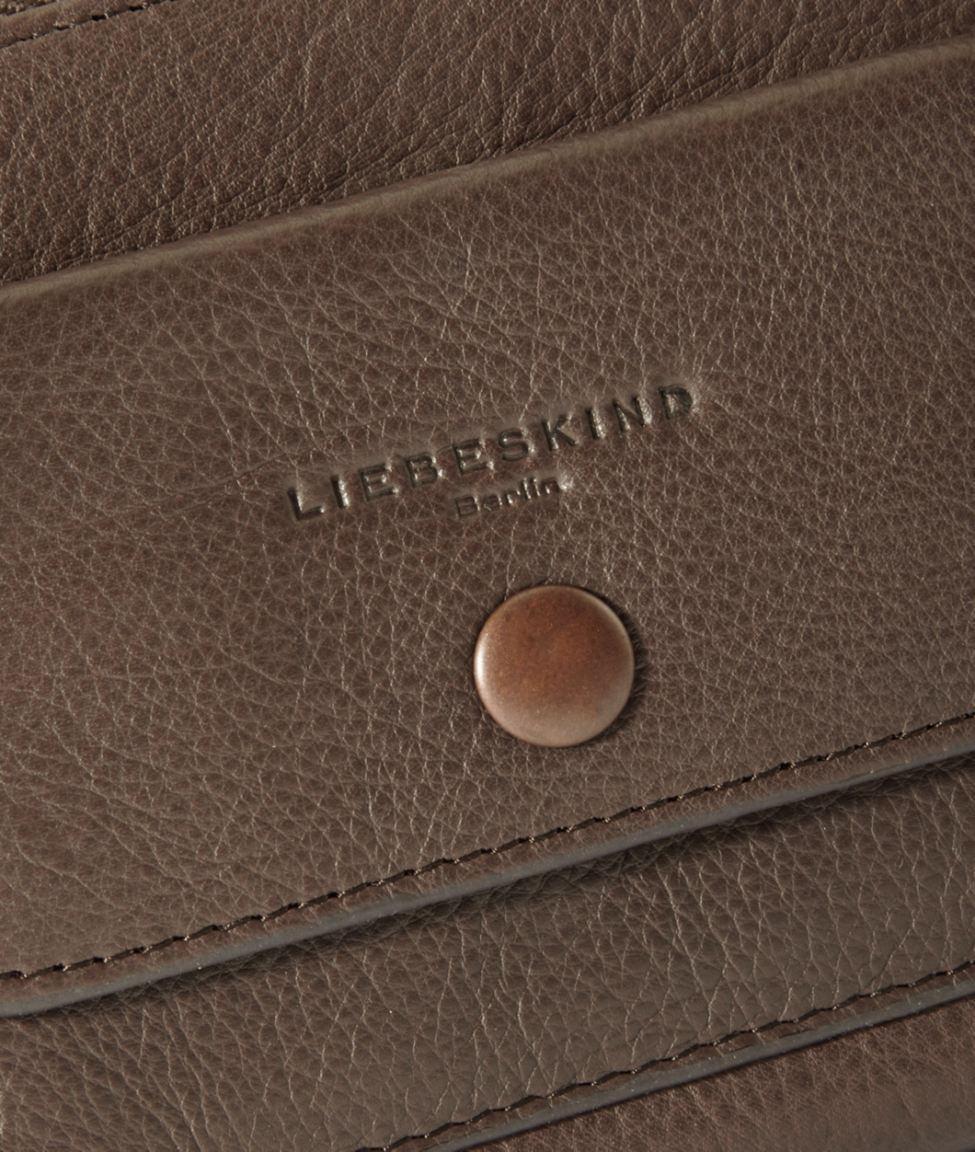 Liebeskind Ethie Pocket braun