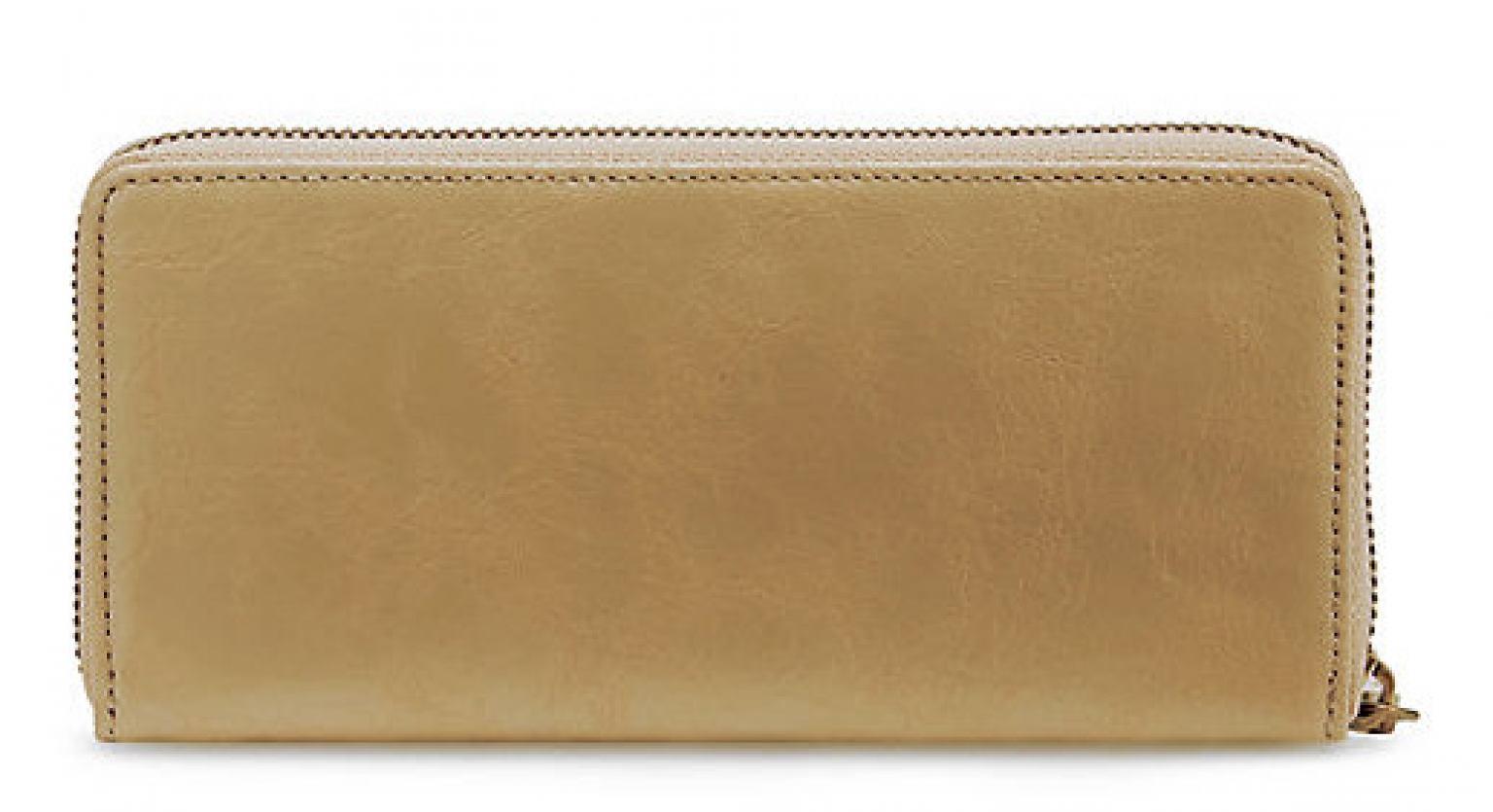 Liebeskind Geldbörse SallyR tosa inu brown (beige)