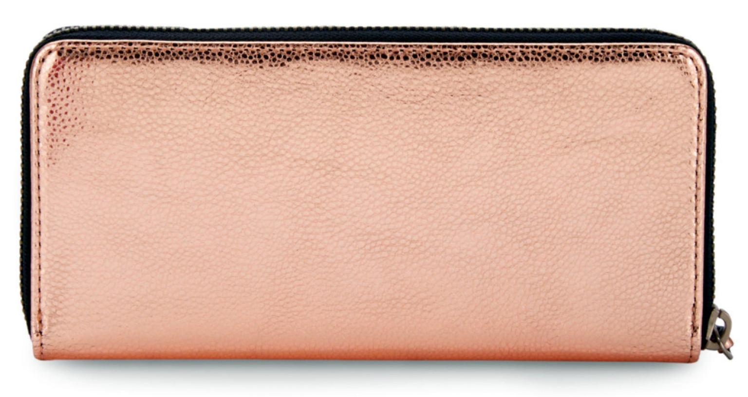 Liebeskind Geldbörse SallyRe Small Grain Soft Calf Copper