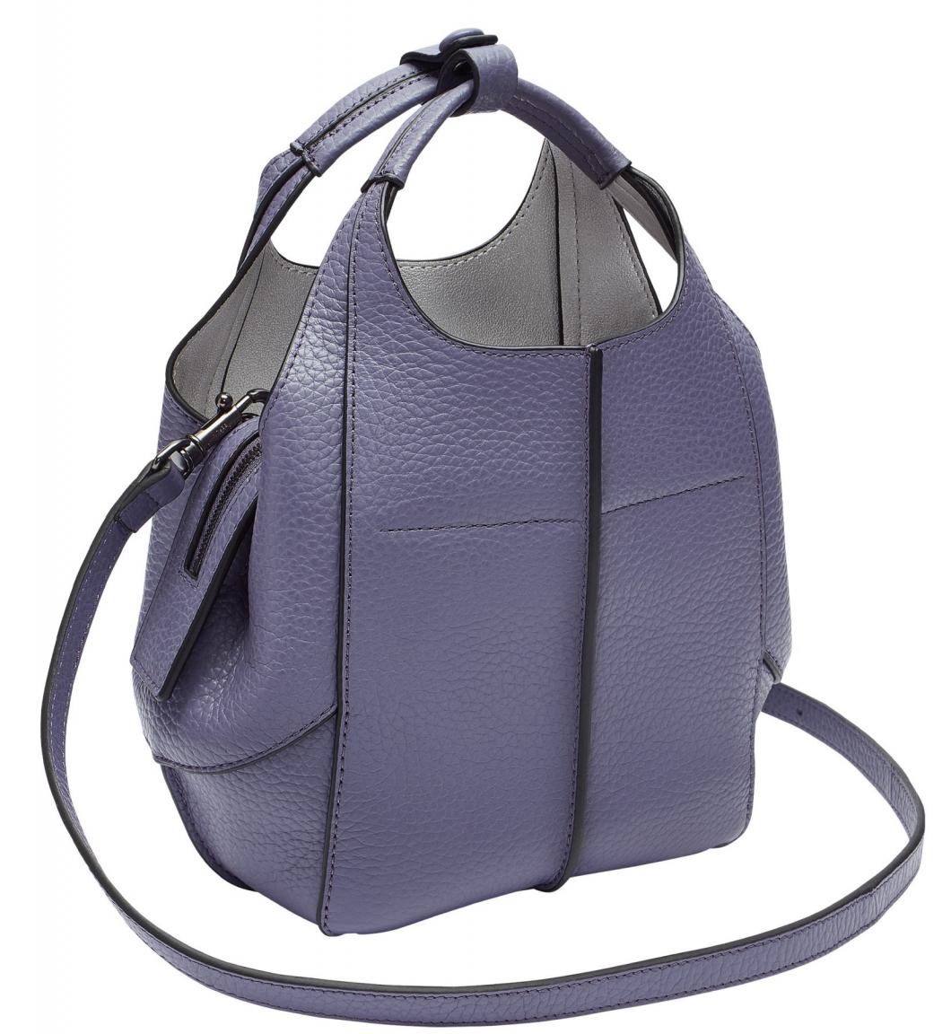 Liebeskind Lilly Tote S Minibag Lila Taro Light