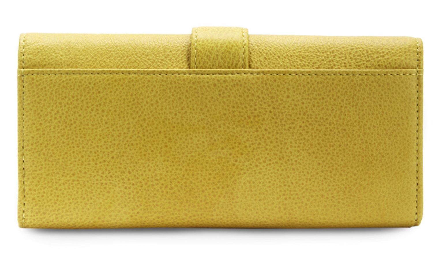 Liebeskind Portmonee LeonieF7 Double Dye Lime Green Pink