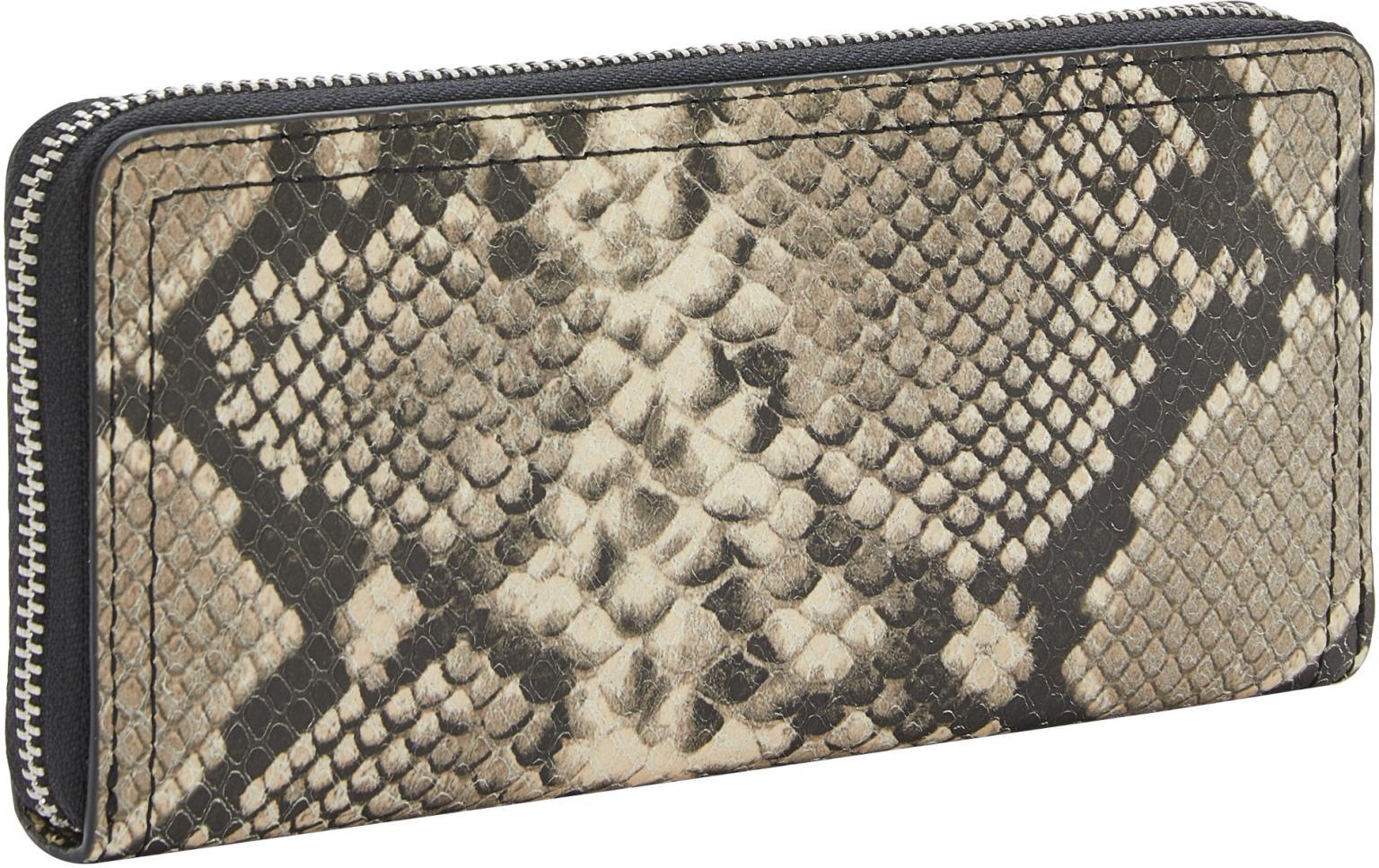 Liebeskind Trend Geldbörse Women Fab 2 Snake Sally RFID