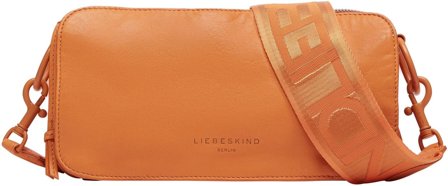 Clarice Liebeskind Kleine Schwarze UmhÃ¤ngetasche Liebeskind