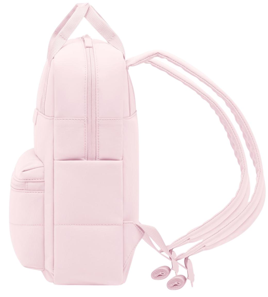 Limited Bergen Cloud Damenrucksack KAPTEN AND SON Soft Pink