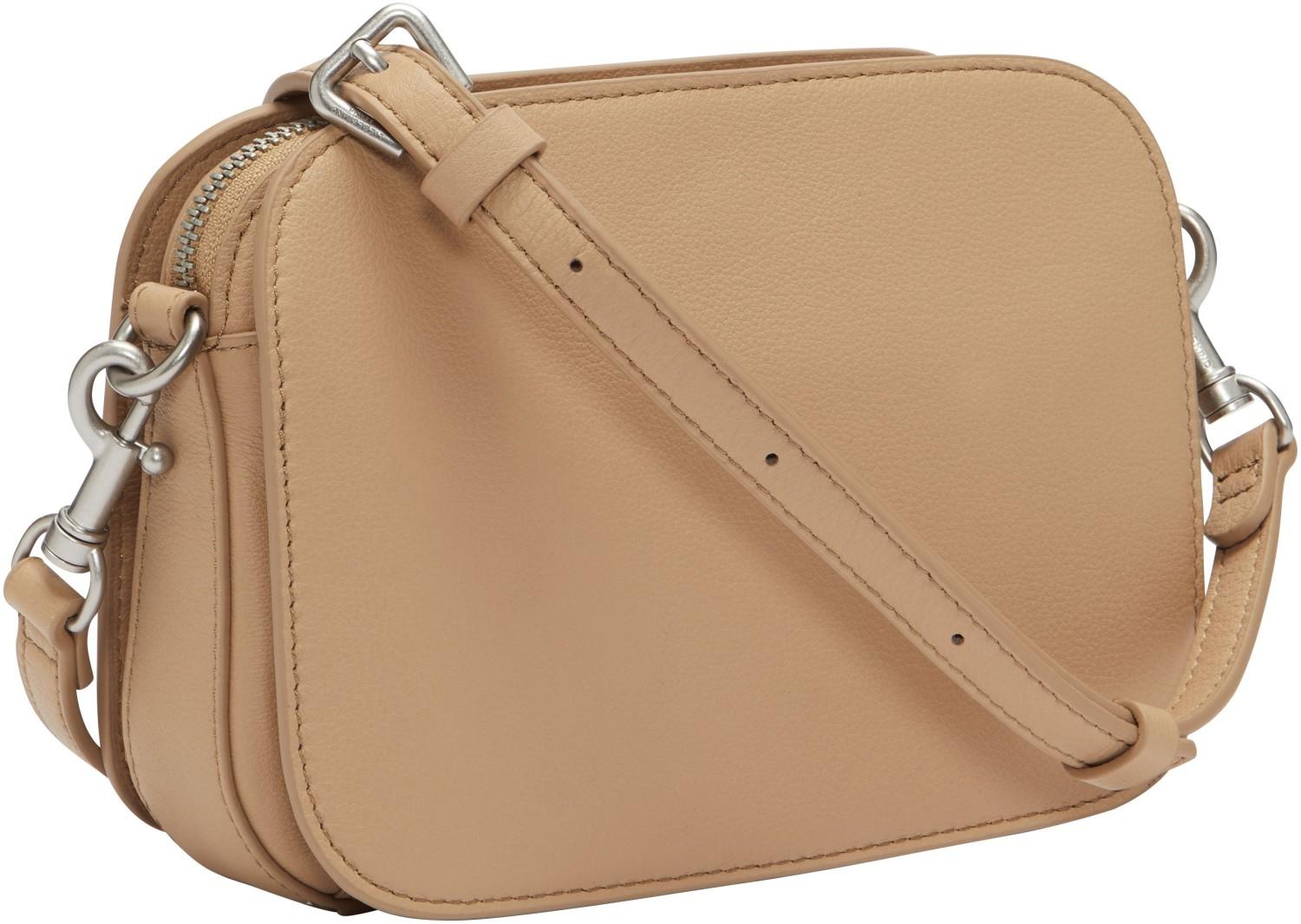 Luka Crossbody S Liebeskind Berlin Natural Nude Damen Ledertasche