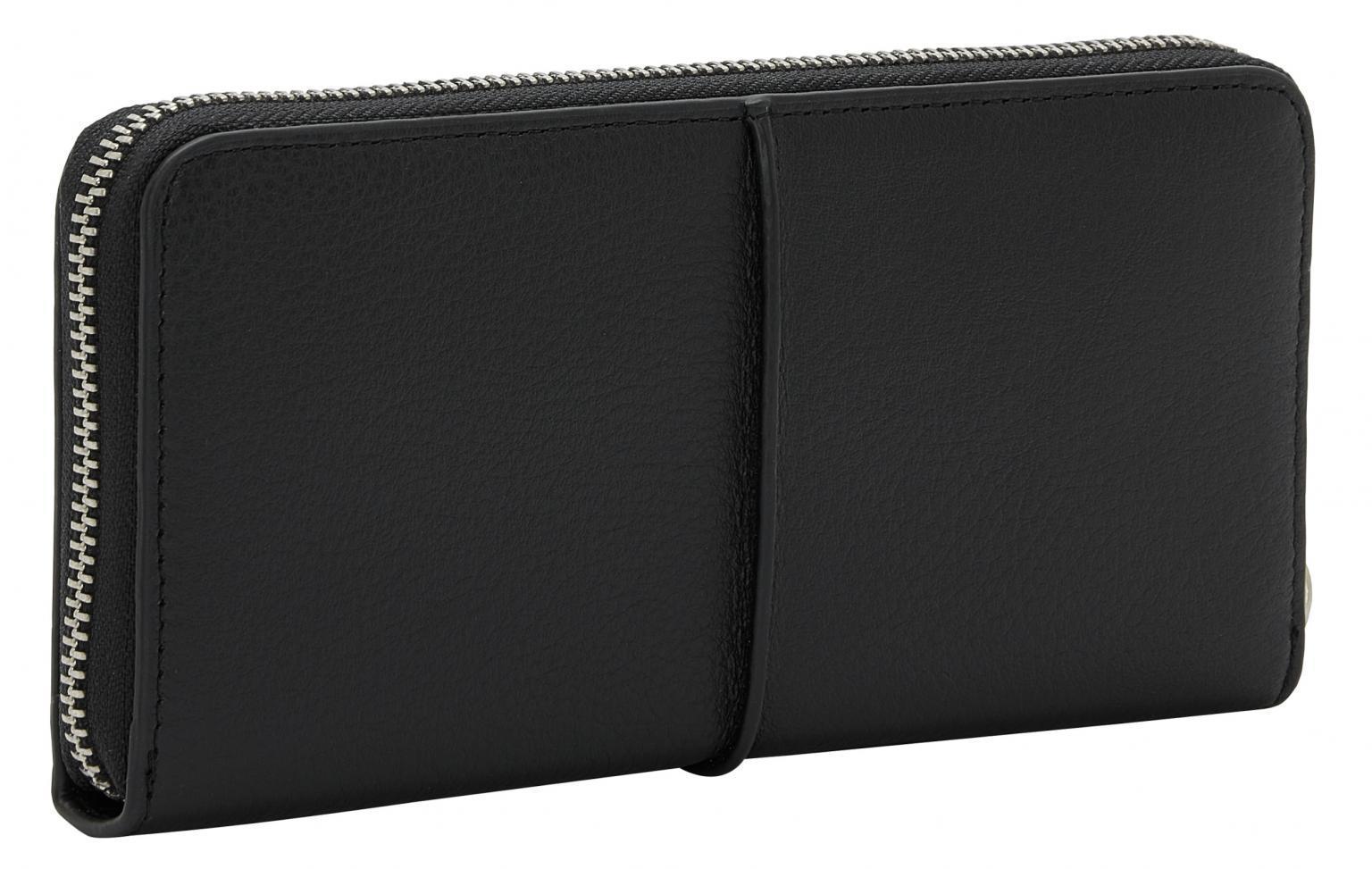 Lynn Sally Wallet Large Brieftasche Schwarz Liebeskind Berlin