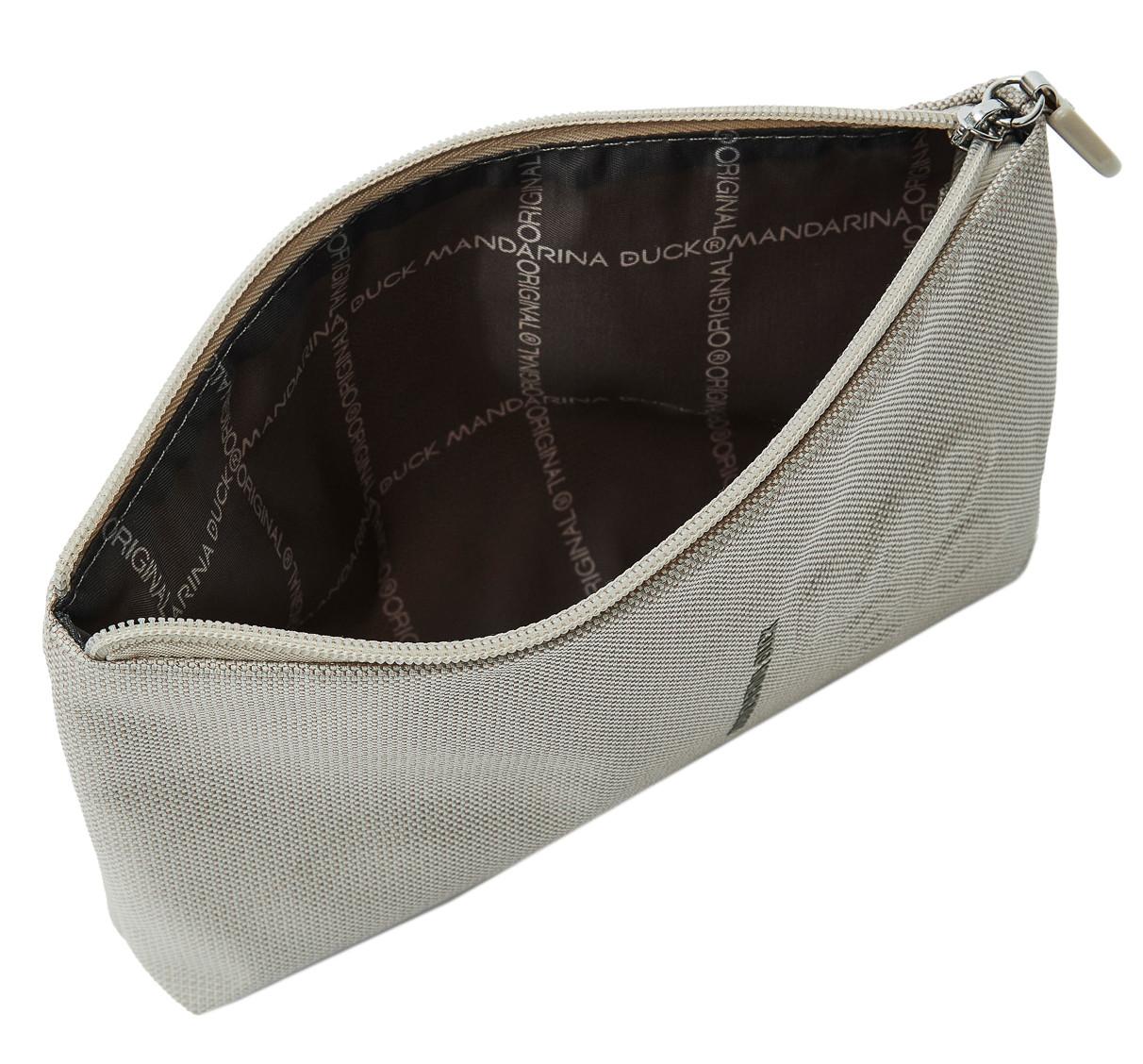 MD20 Vanity Bag Kosmetiketui hellbeige Mandarina Duck