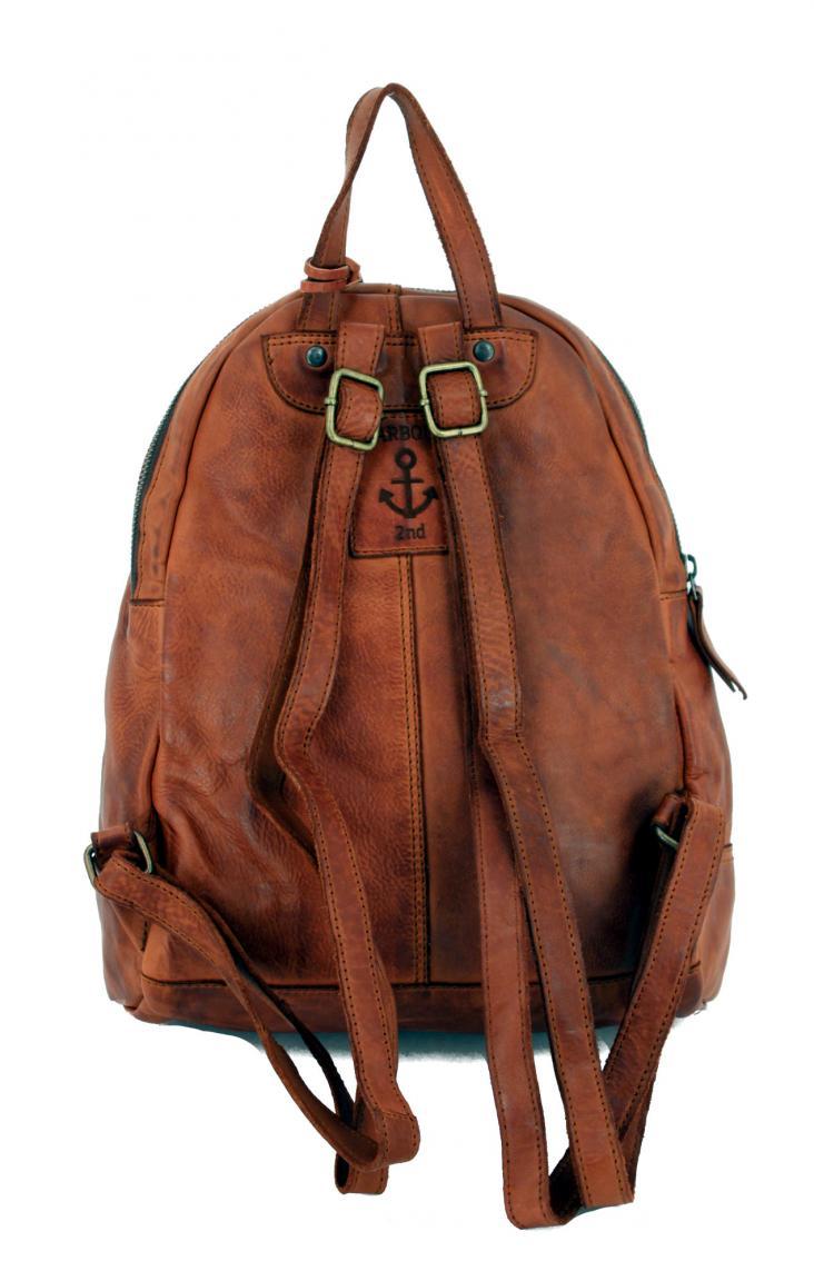 Mädchen Cityrucksack Harbour 2nd Meghan AL Flamingo Rosarot