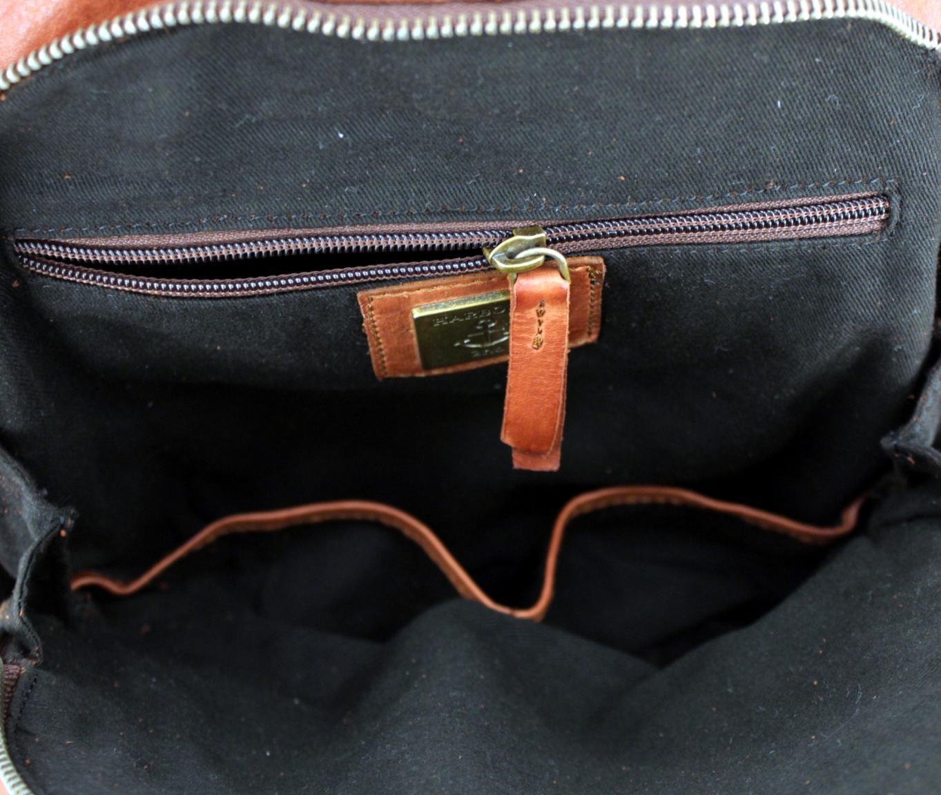 Mädchen Cityrucksack Harbour 2nd Meghan AL Flamingo Rosarot