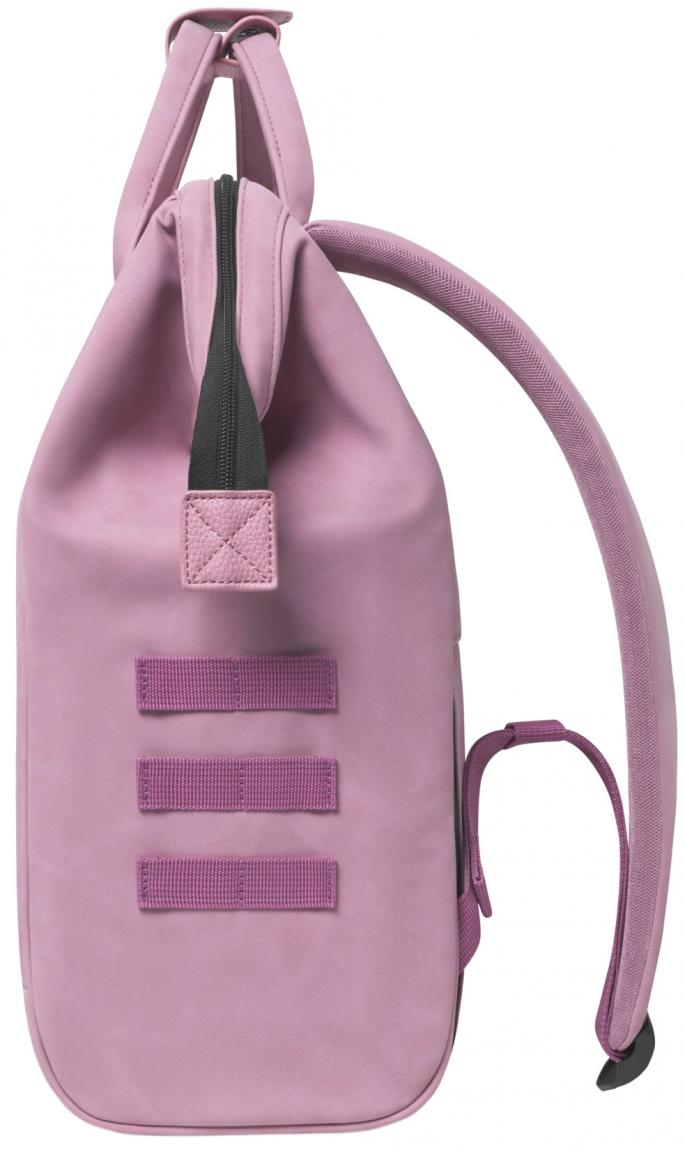 Mädchen Daypack Cabaia Adenturer Medium Pink Bari
