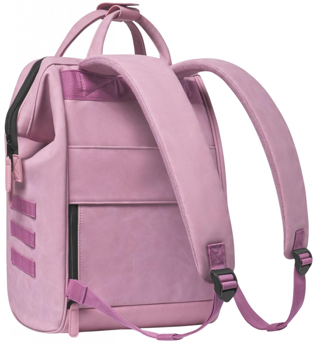 Mädchen Daypack Cabaia Adventurer Medium Pink Bari