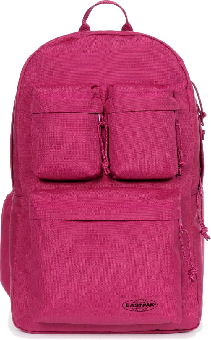 Mädchen Daypack Doublemore Eastpak Lush Granate Rot