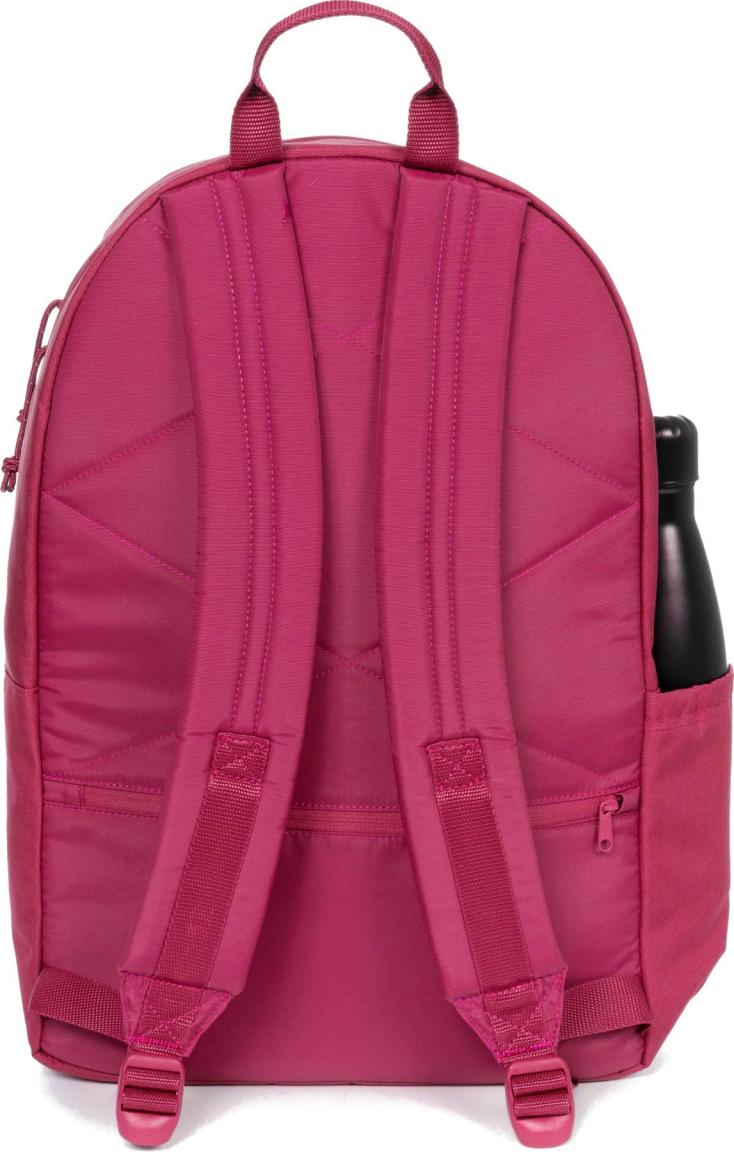 Mädchen Daypack Doublemore Eastpak Lush Granate Rot