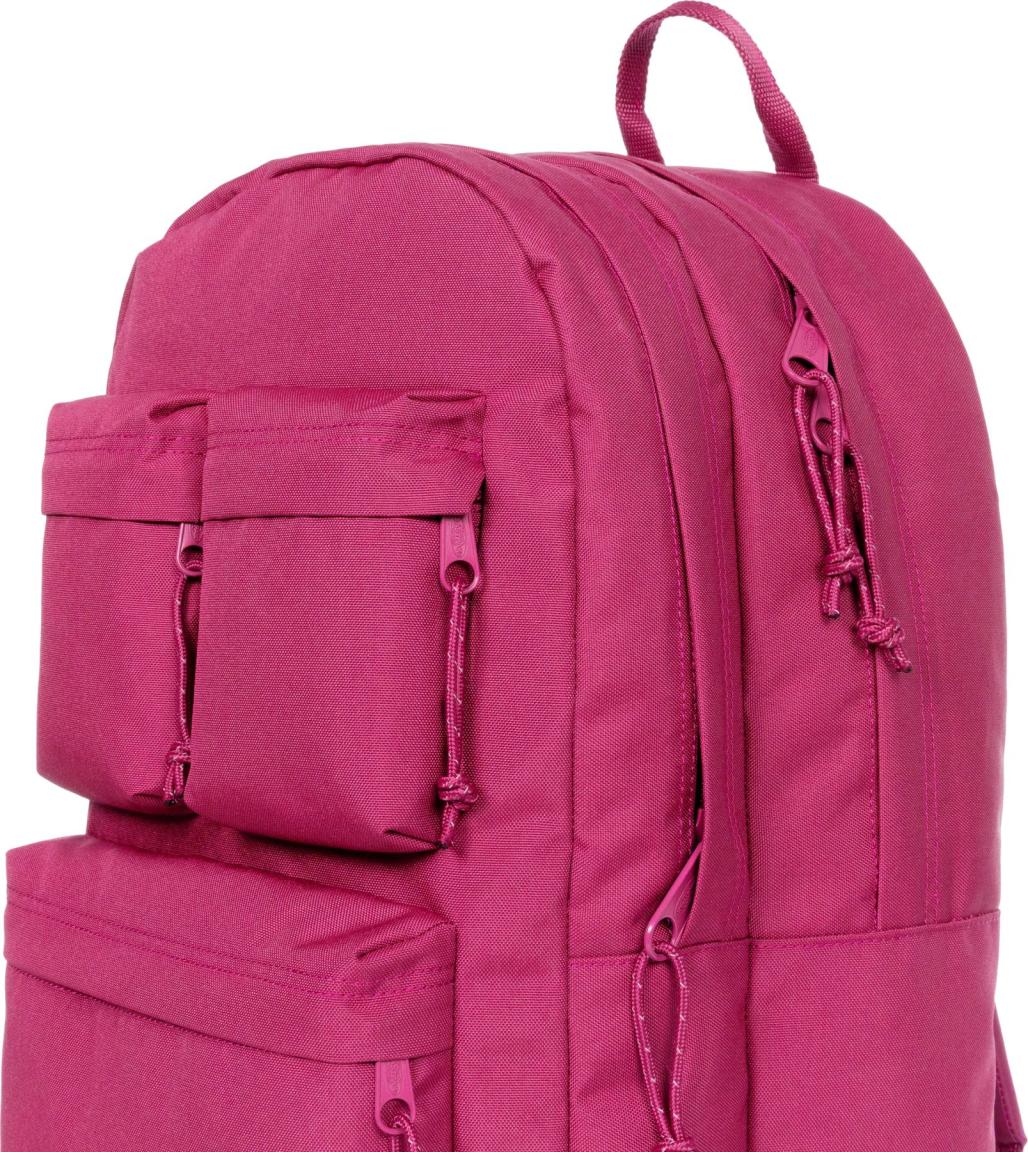 Mädchen Daypack Doublemore Eastpak Lush Granate Rot