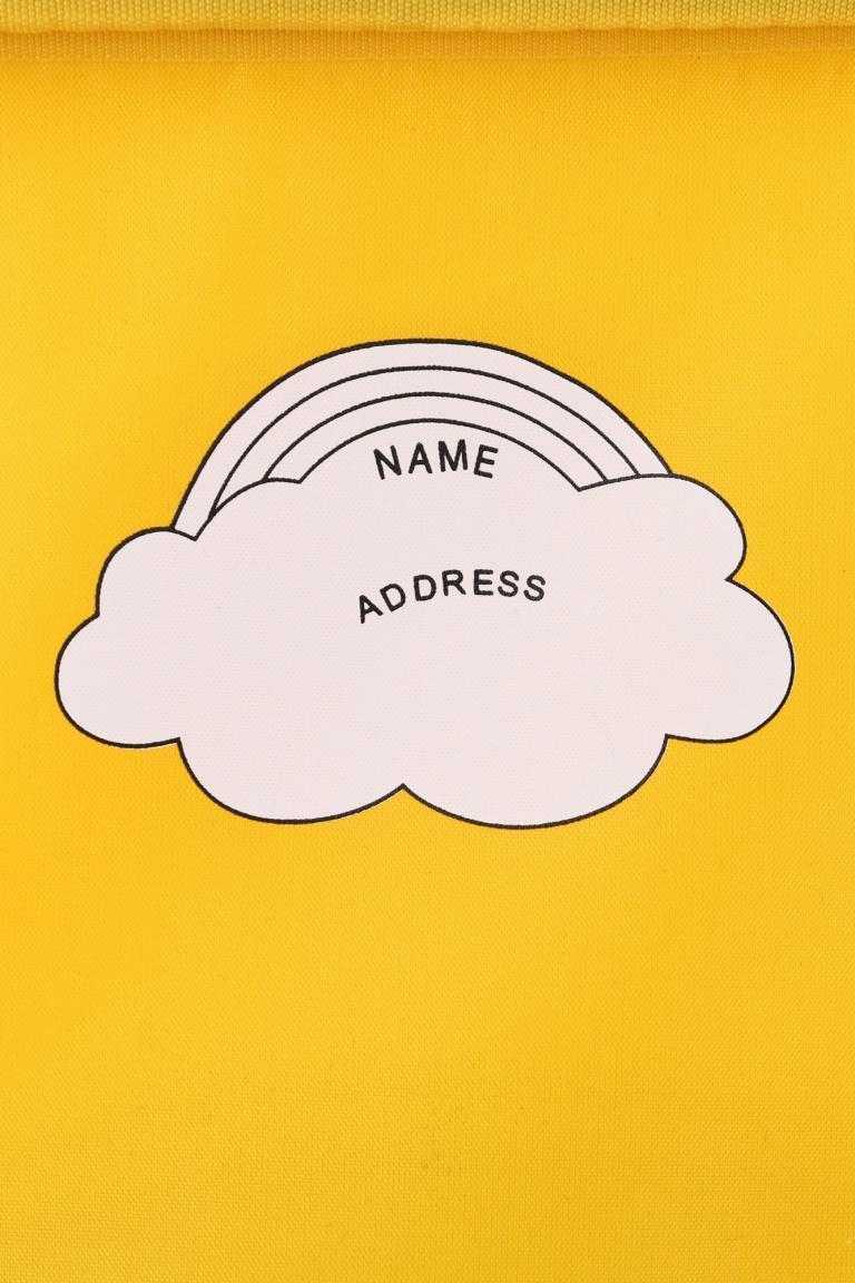 Mädchenkoffer Meerjungfrau Nixe 2-Rad Travelite Youngster Rosa