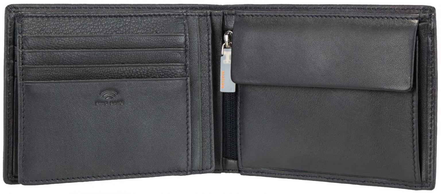 Maitre Dollar Visit Raumbach Galbert Dark Blue Nappaleder