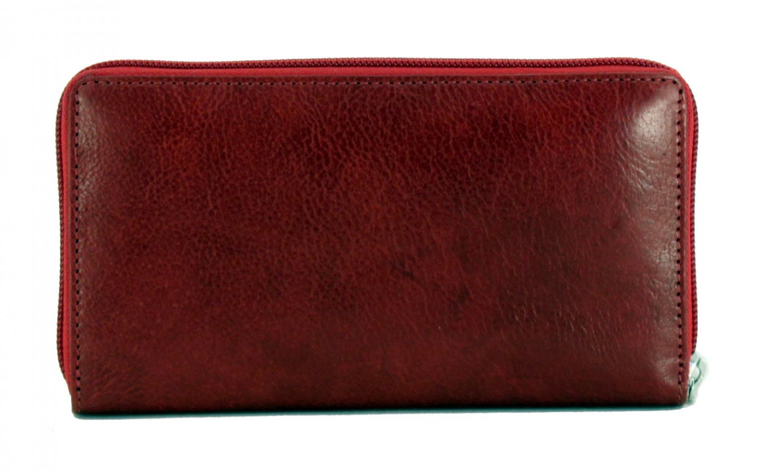 Maitre Geldtasche kappeln Dietrun LH12FZP Purse dunkelblau