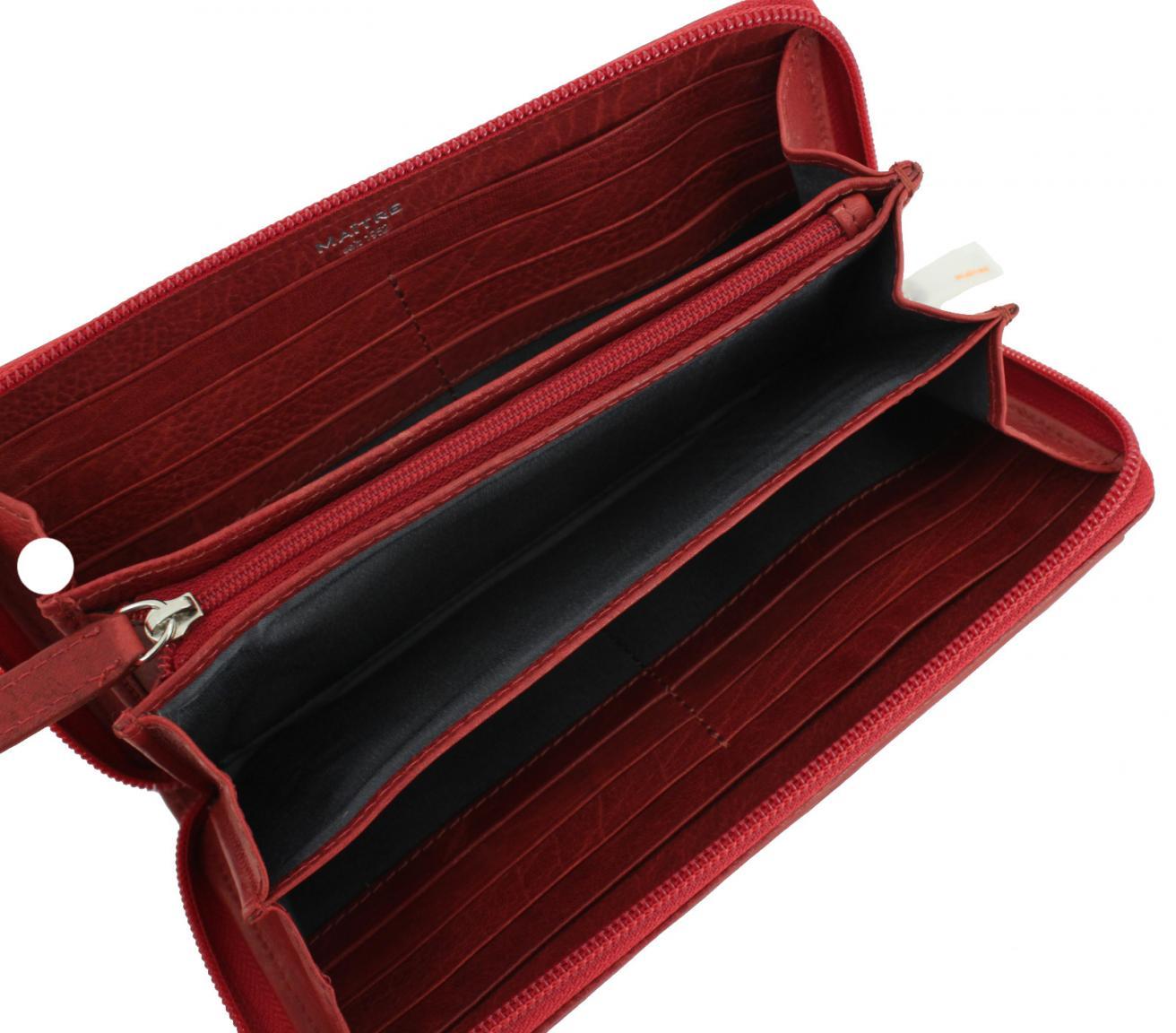 Maitre Geldtasche kappeln Dietrun LH12FZP Purse dunkelblau