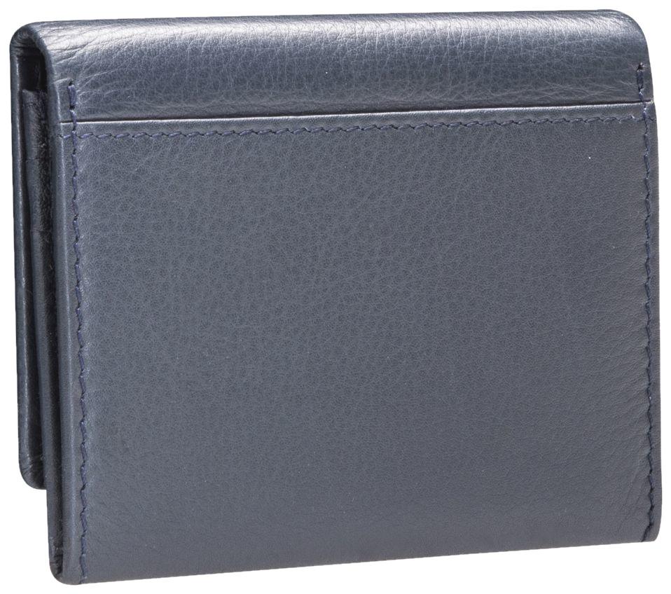 Maitre Kartenetui Belg Desiree Dark Blue RFID