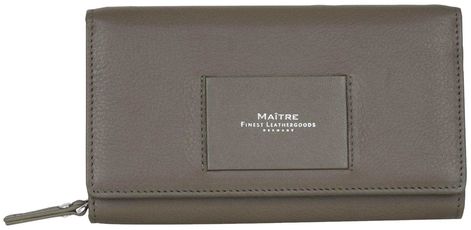 Maitre Portmonee Dilara Ellern Falcon Schlammton