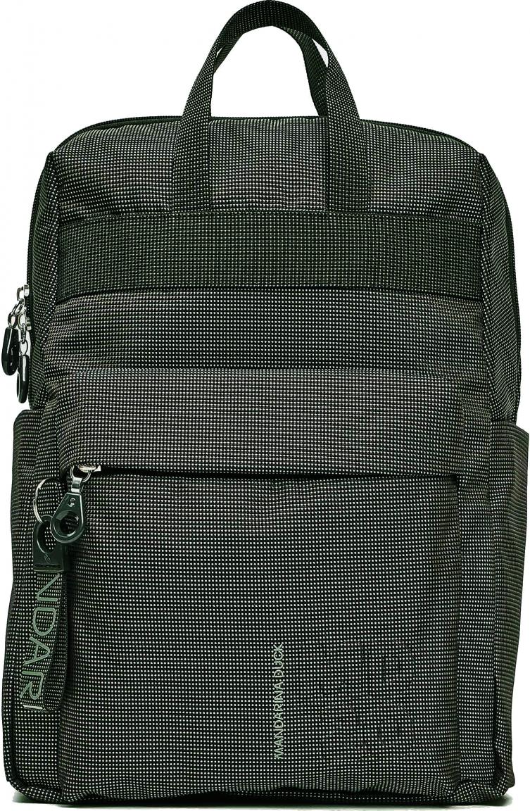 Mandarina Duck Alltagsrucksack dunkelgrün MD20 Rain Forest