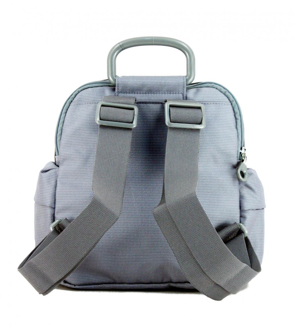 Mandarina Duck Cityrucksack Backpack MD20 Taupe metallic