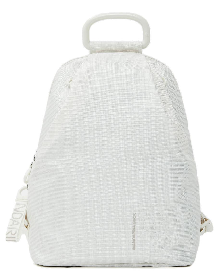 Mandarina Duck Cityrucksack cremeweiß DM20 Backpack Latte