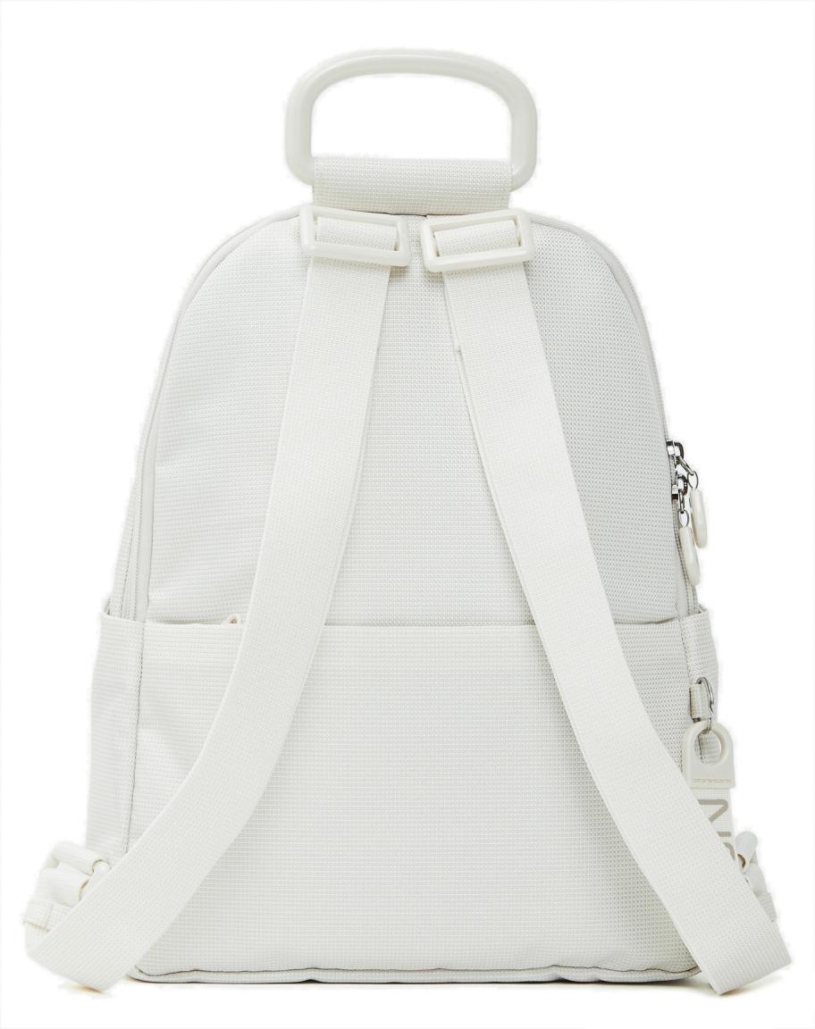 Mandarina Duck Cityrucksack cremeweiß DM20 Backpack Latte