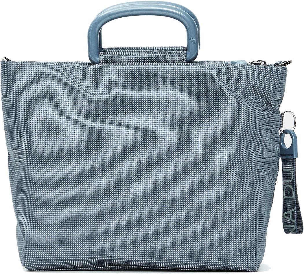Mandarina Duck Henkeltasche blaugrau MD20 Handbag